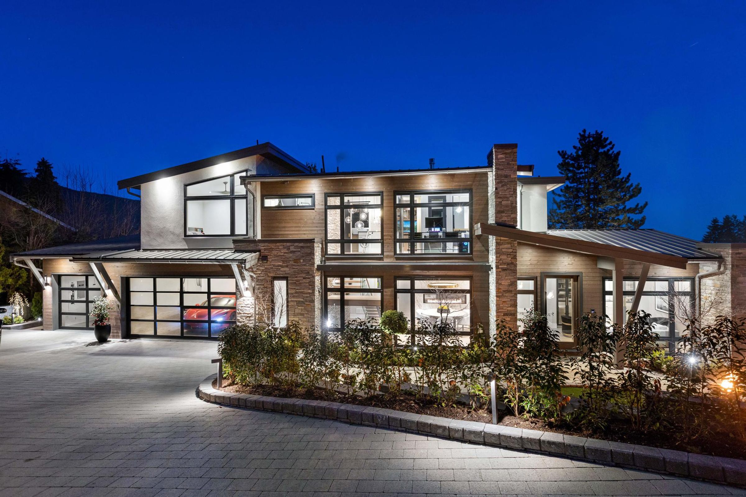 660 St. Andrews Road, British Properties, West Vancouver – photo 3