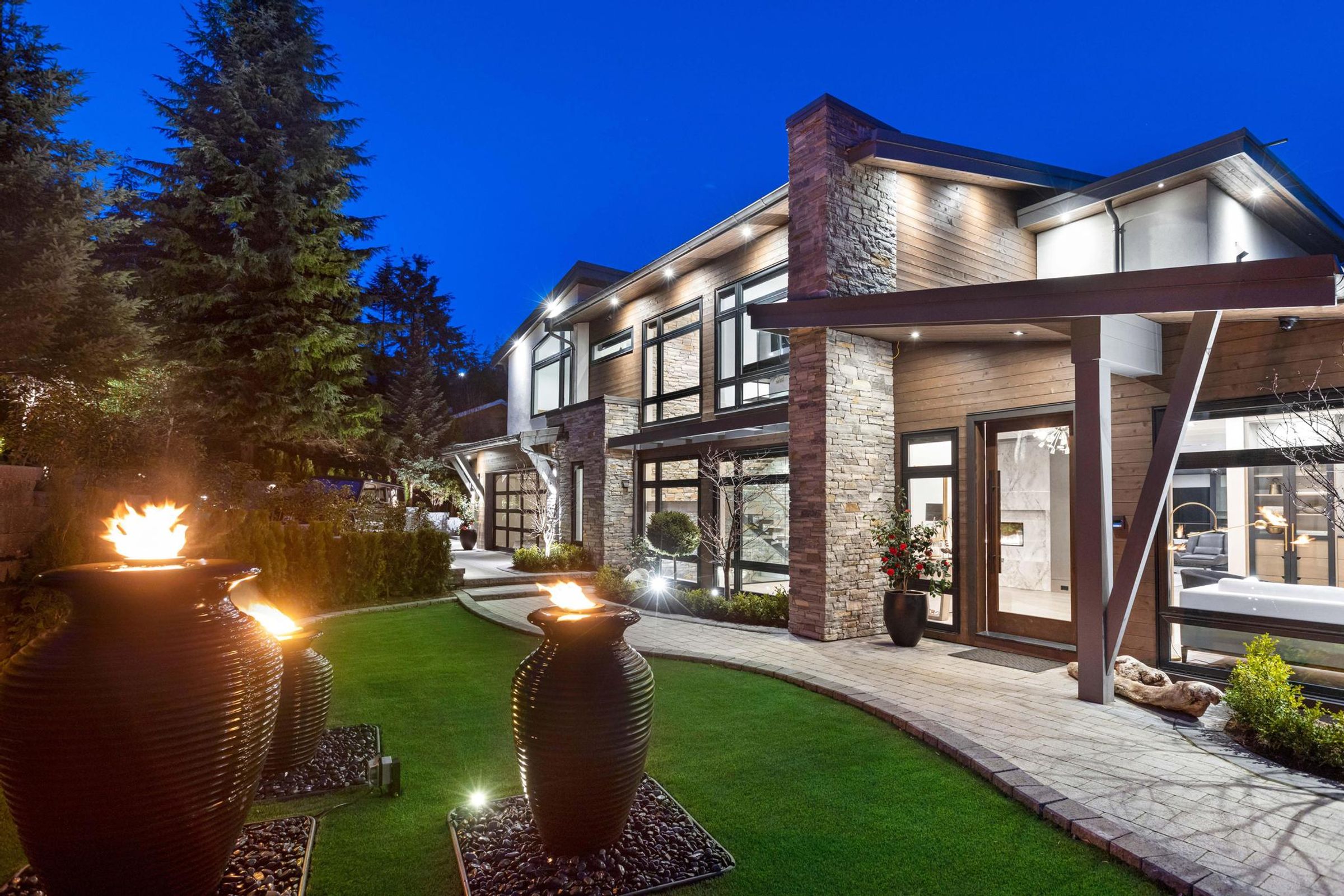 660 St. Andrews Road, British Properties, West Vancouver – photo 4