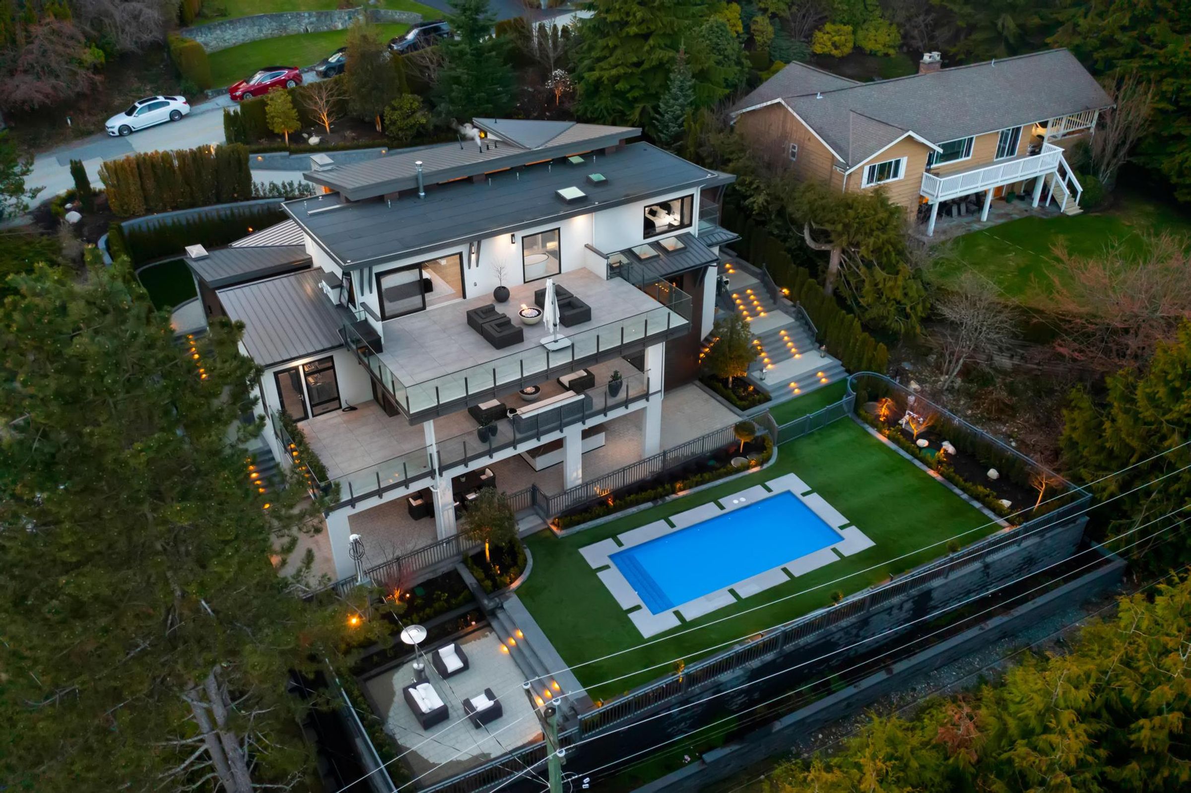 660 St. Andrews Road, British Properties, West Vancouver – photo 39