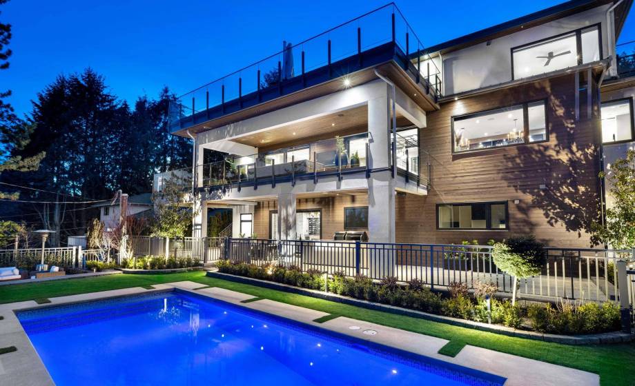 660 St. Andrews Road, British Properties, West Vancouver