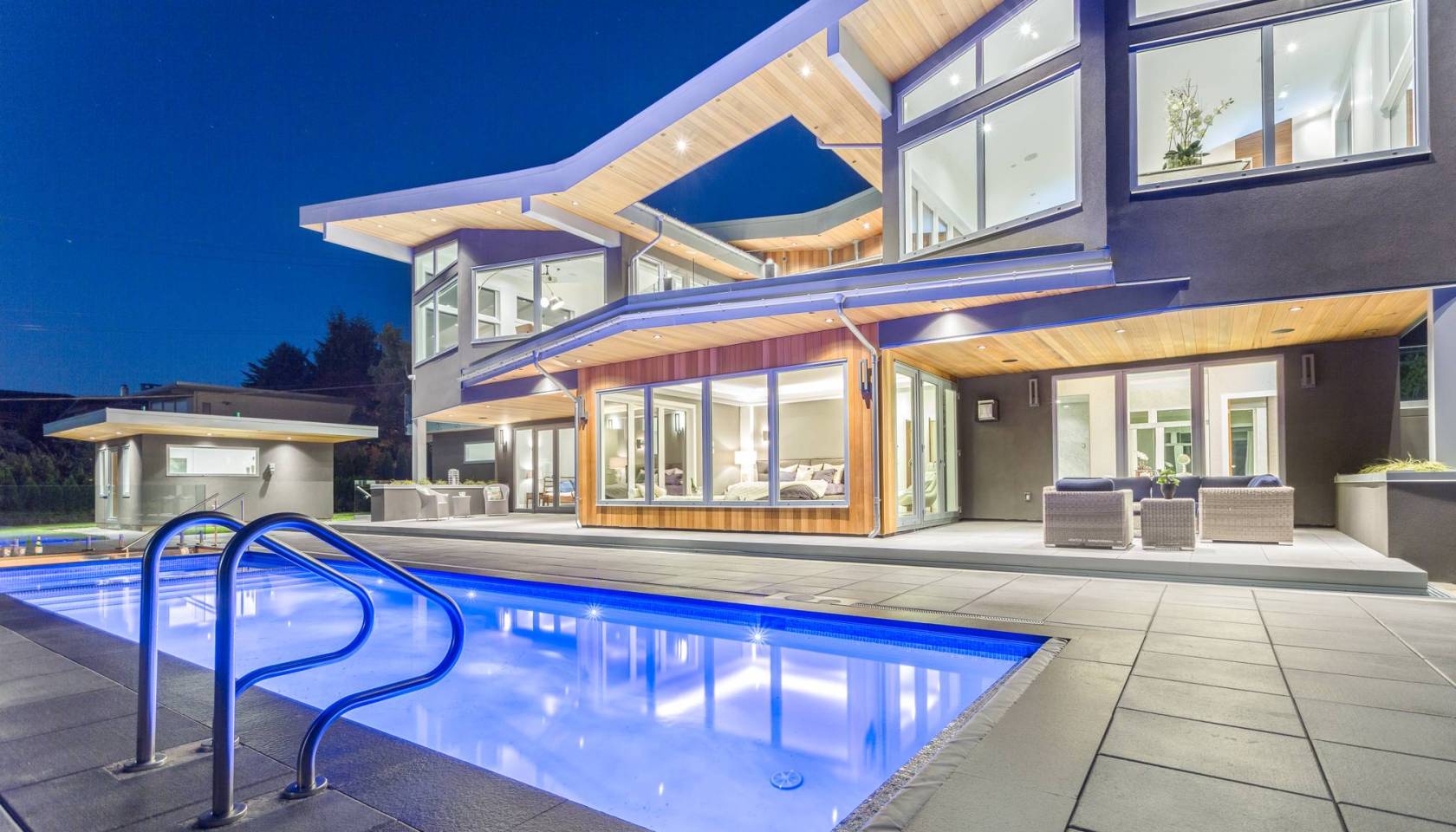 665 Greenwood, British Properties, West Vancouver – photo 1