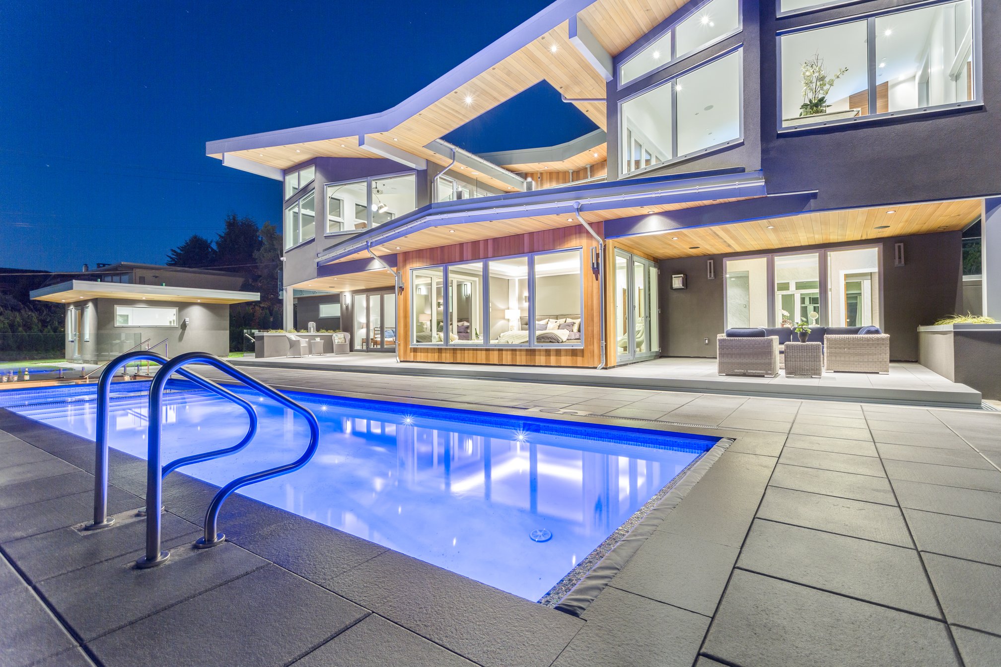 665 Greenwood, British Properties, West Vancouver – photo 4