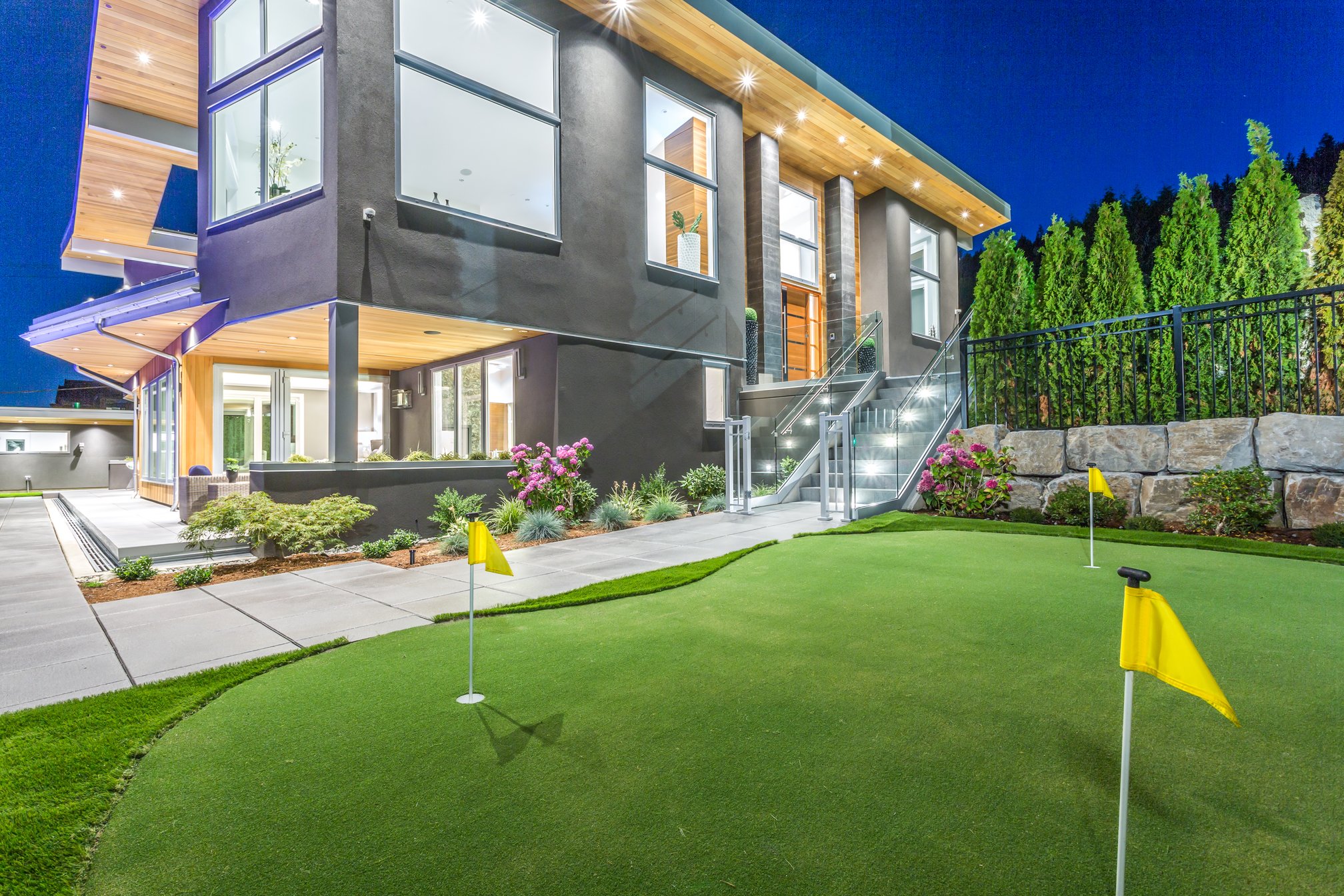 665 Greenwood, British Properties, West Vancouver – photo 37