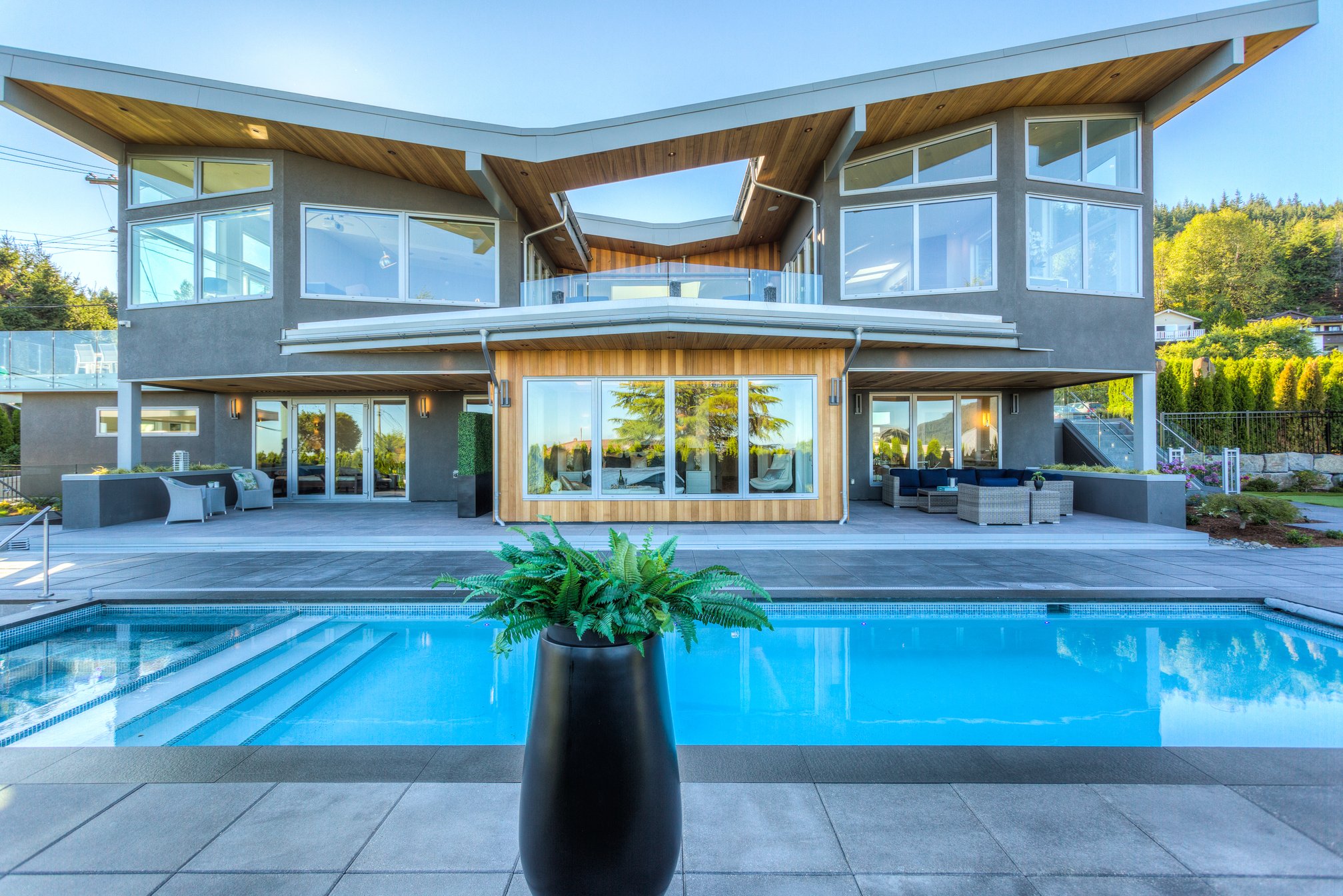665 Greenwood, British Properties, West Vancouver – photo 39