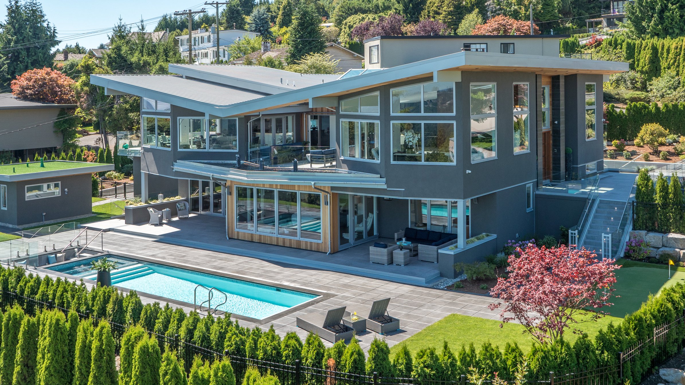 665 Greenwood, British Properties, West Vancouver – photo 41