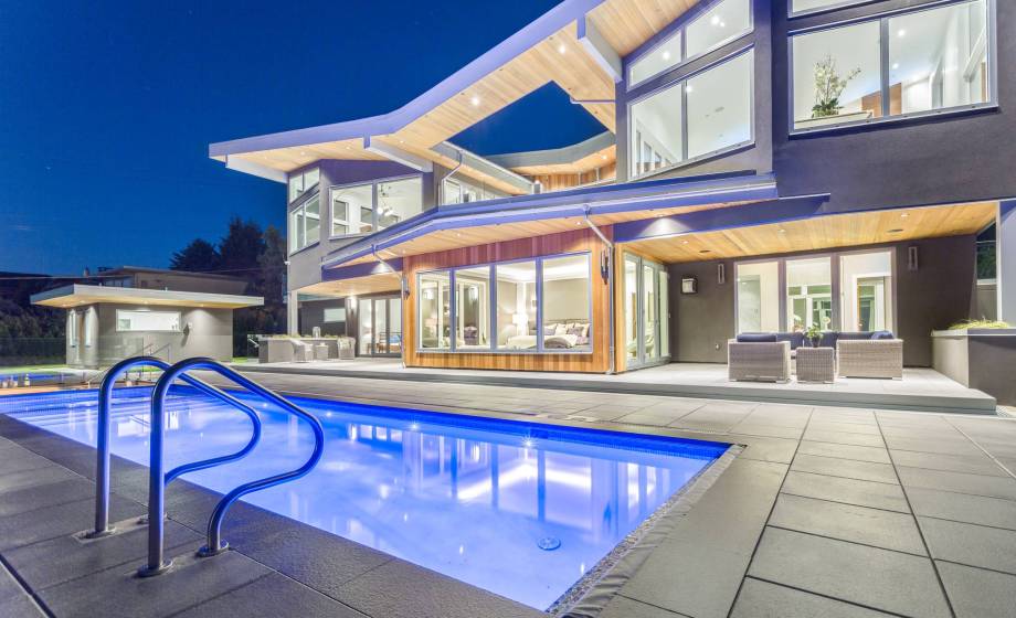 665 Greenwood, British Properties, West Vancouver