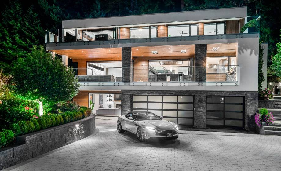 6892 Copper Cove Road, Whytecliff, West Vancouver