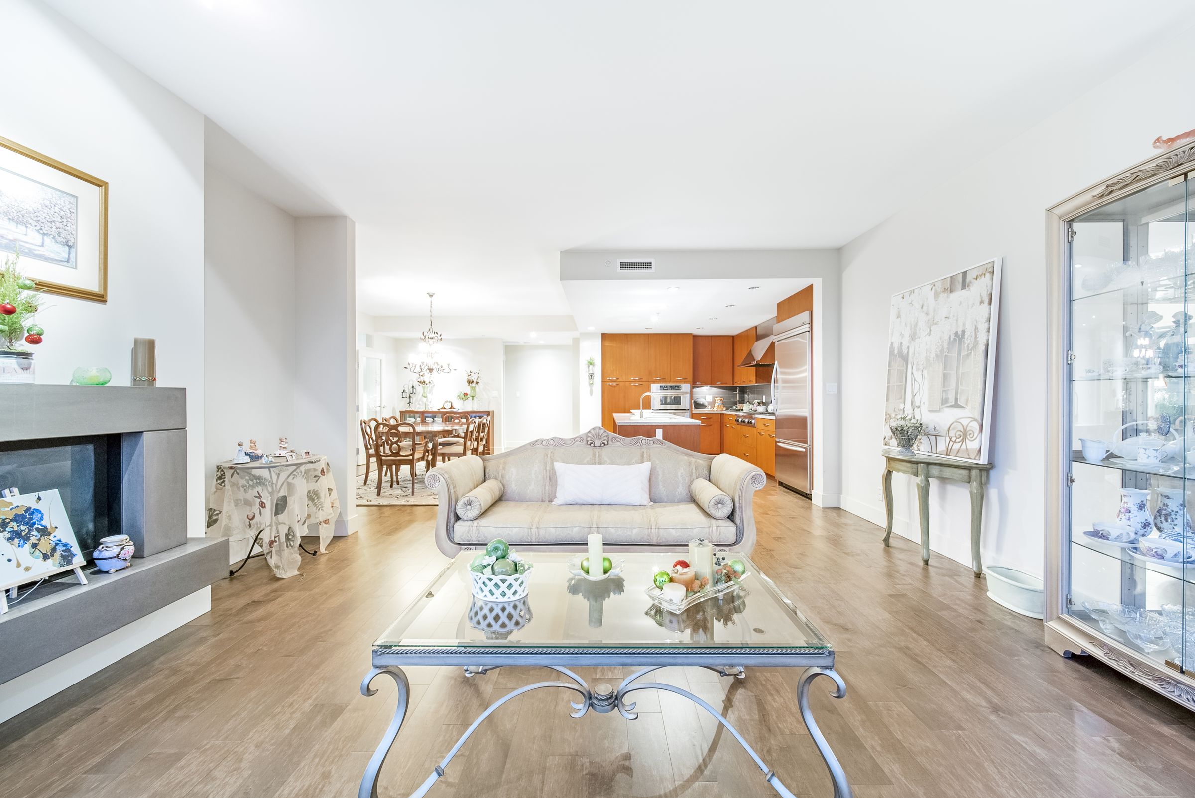 803 - 3335 Cypress Place, Cypress Park Estates, West Vancouver – photo 13