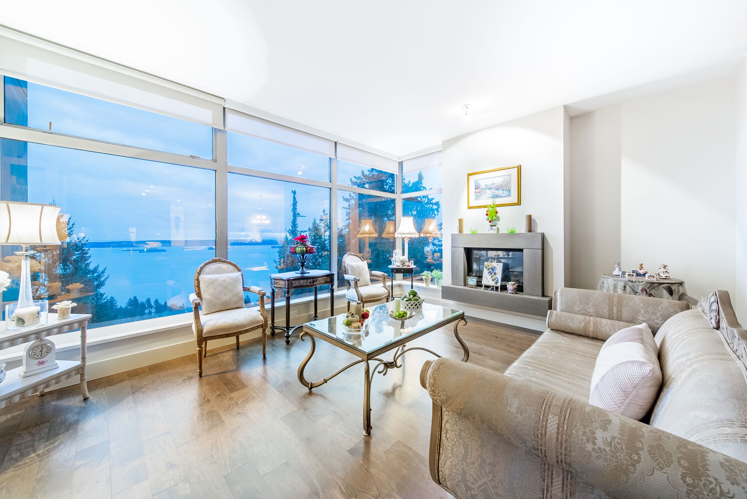 803 - 3335 Cypress Place, Cypress Park Estates, West Vancouver – photo 15