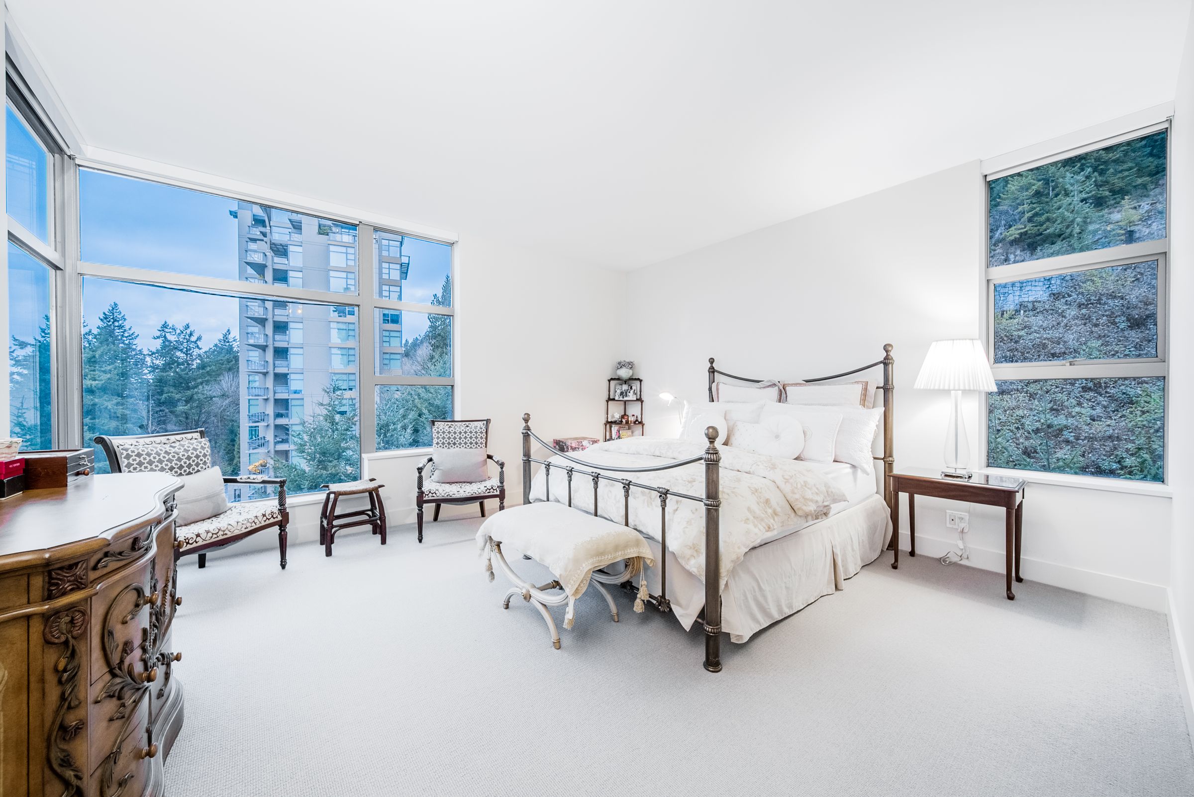 803 - 3335 Cypress Place, Cypress Park Estates, West Vancouver – photo 18