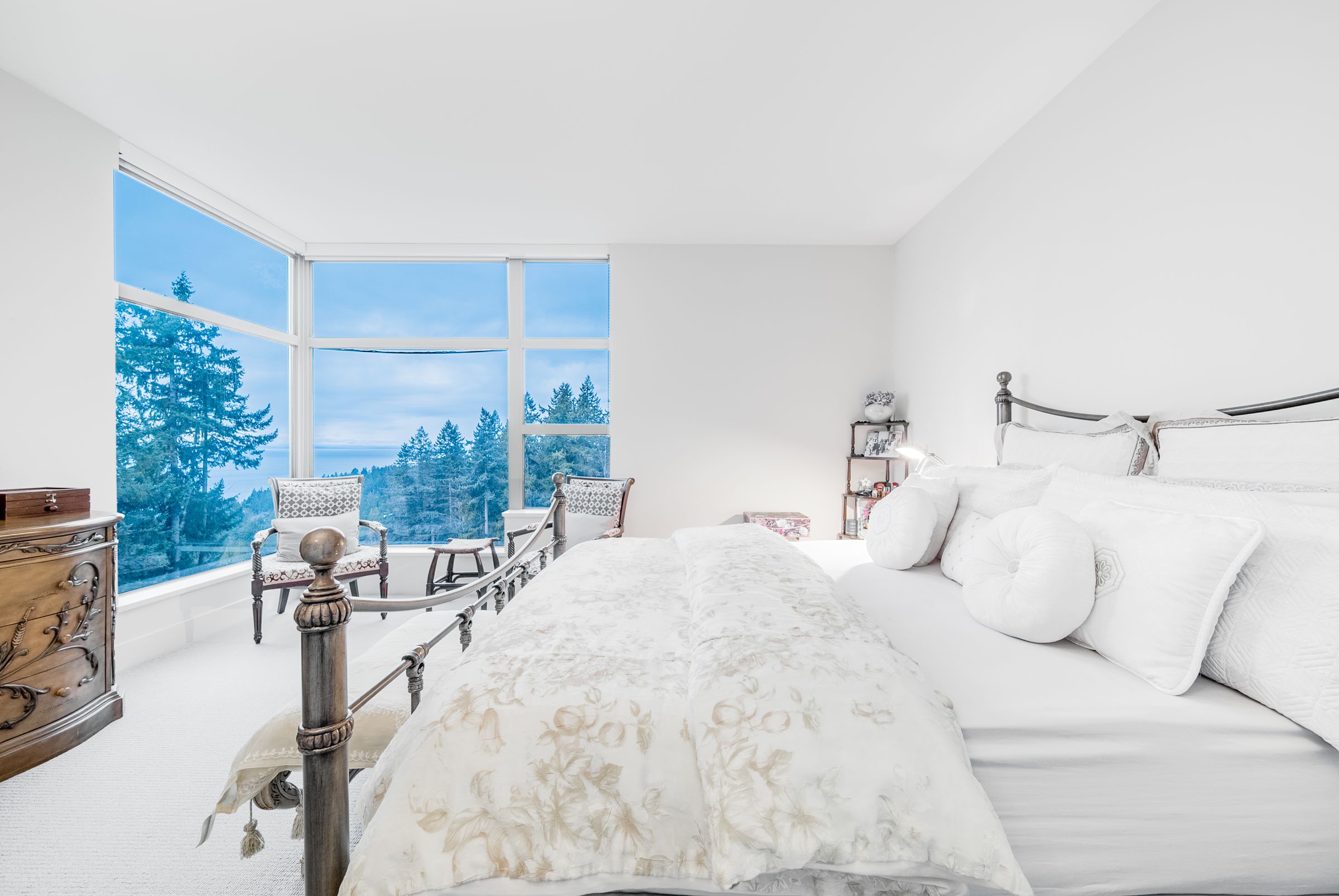 803 - 3335 Cypress Place, Cypress Park Estates, West Vancouver – photo 19