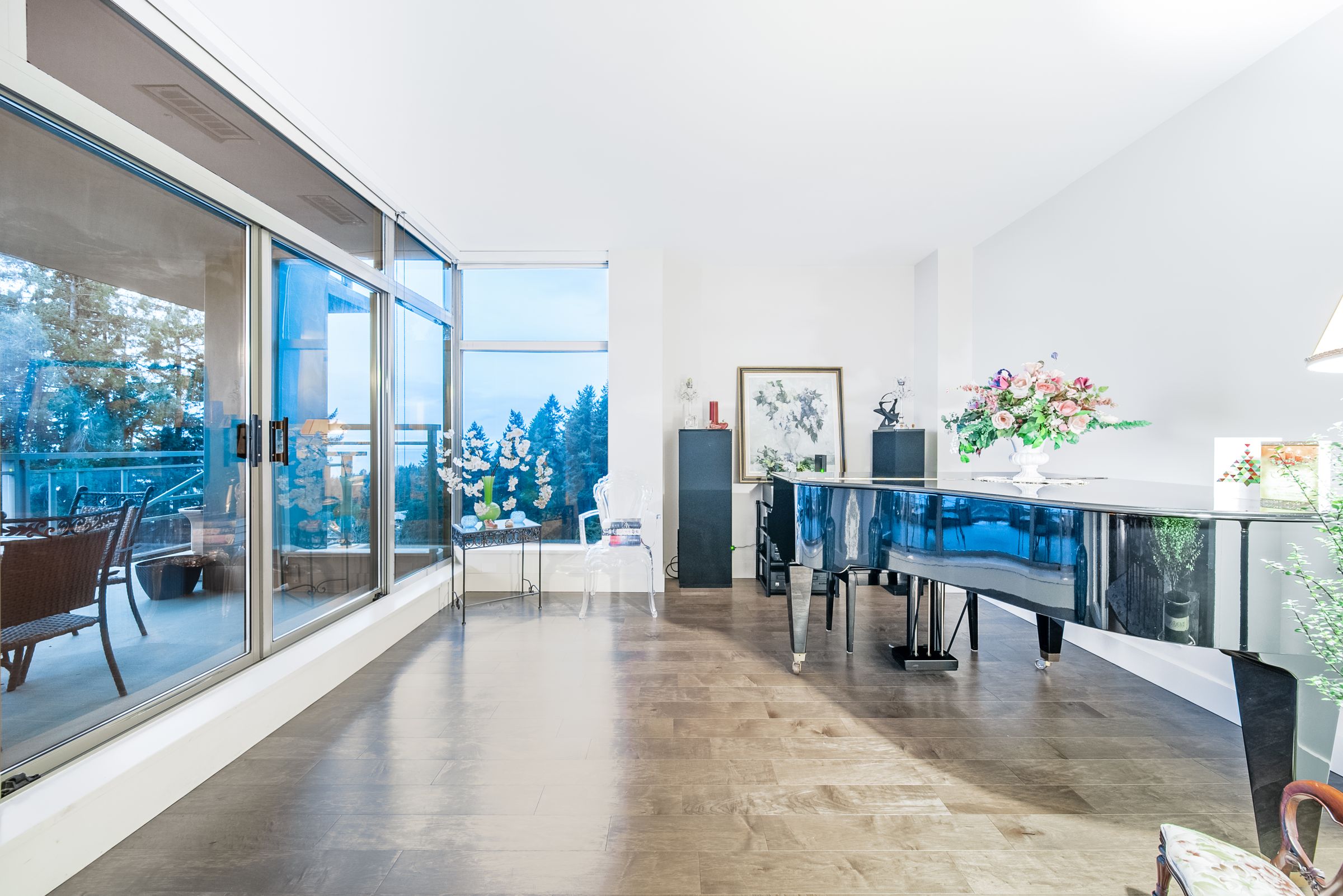 803 - 3335 Cypress Place, Cypress Park Estates, West Vancouver – photo 26