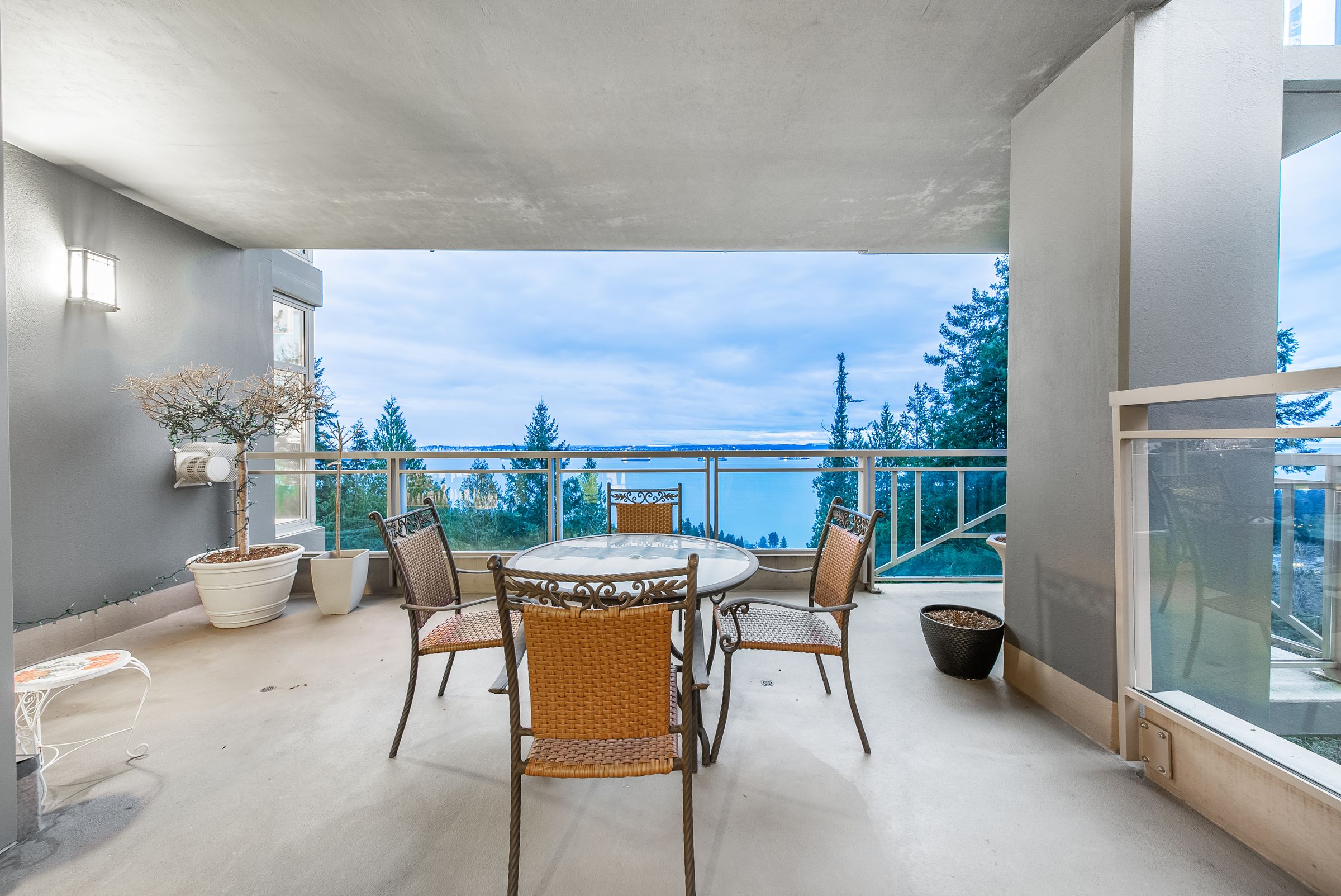 803 - 3335 Cypress Place, Cypress Park Estates, West Vancouver – photo 27