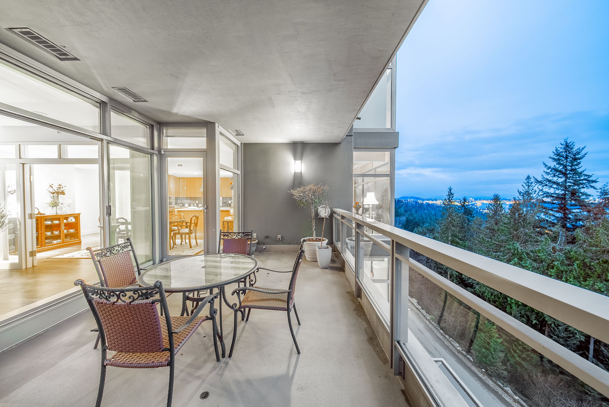 803 - 3335 Cypress Place, Cypress Park Estates, West Vancouver – photo 28