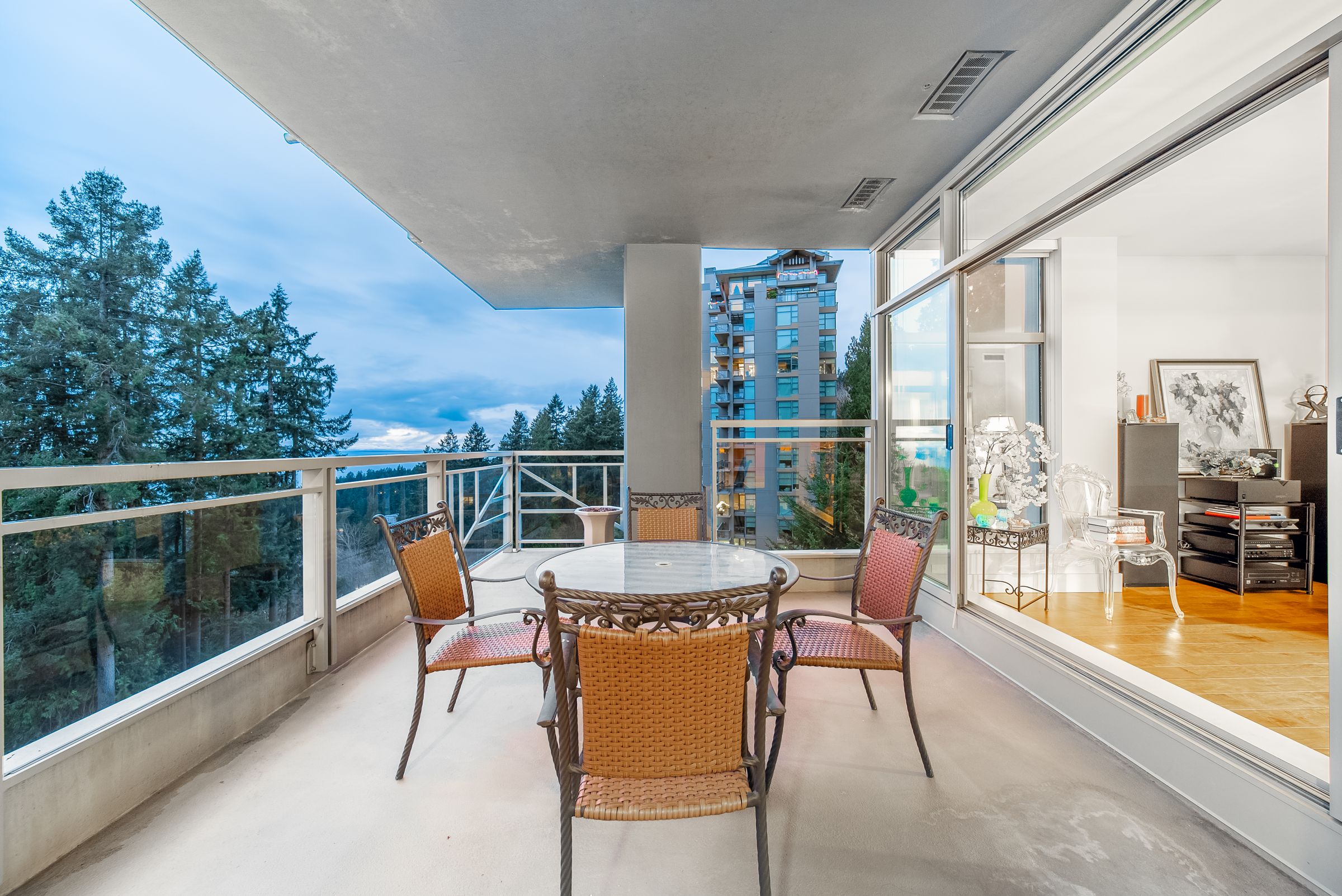 803 - 3335 Cypress Place, Cypress Park Estates, West Vancouver – photo 29