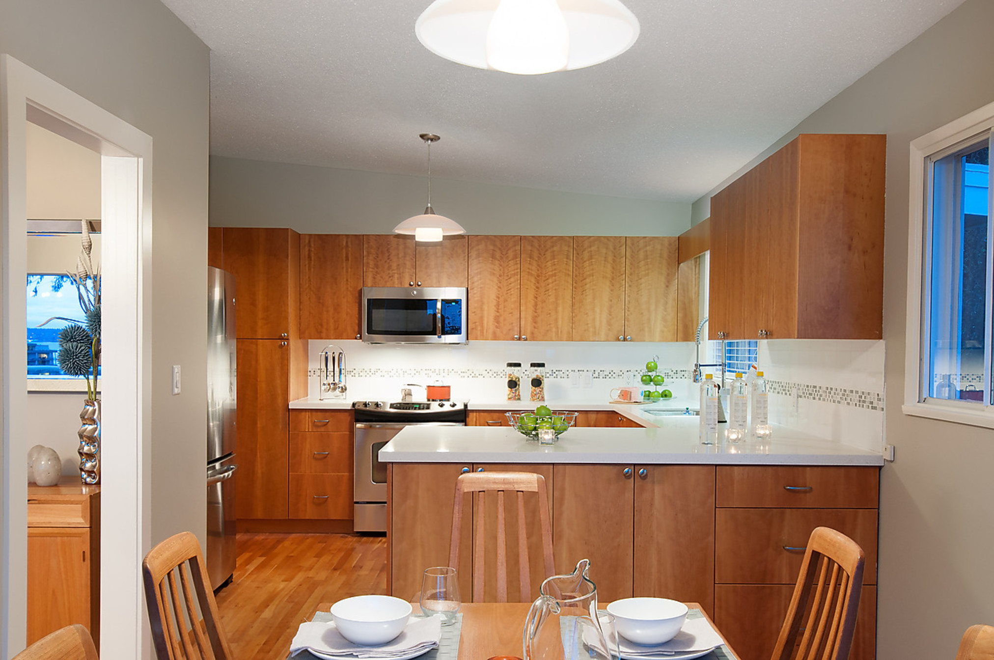 850 Esquimalt, Sentinel Hill, West Vancouver – photo 2