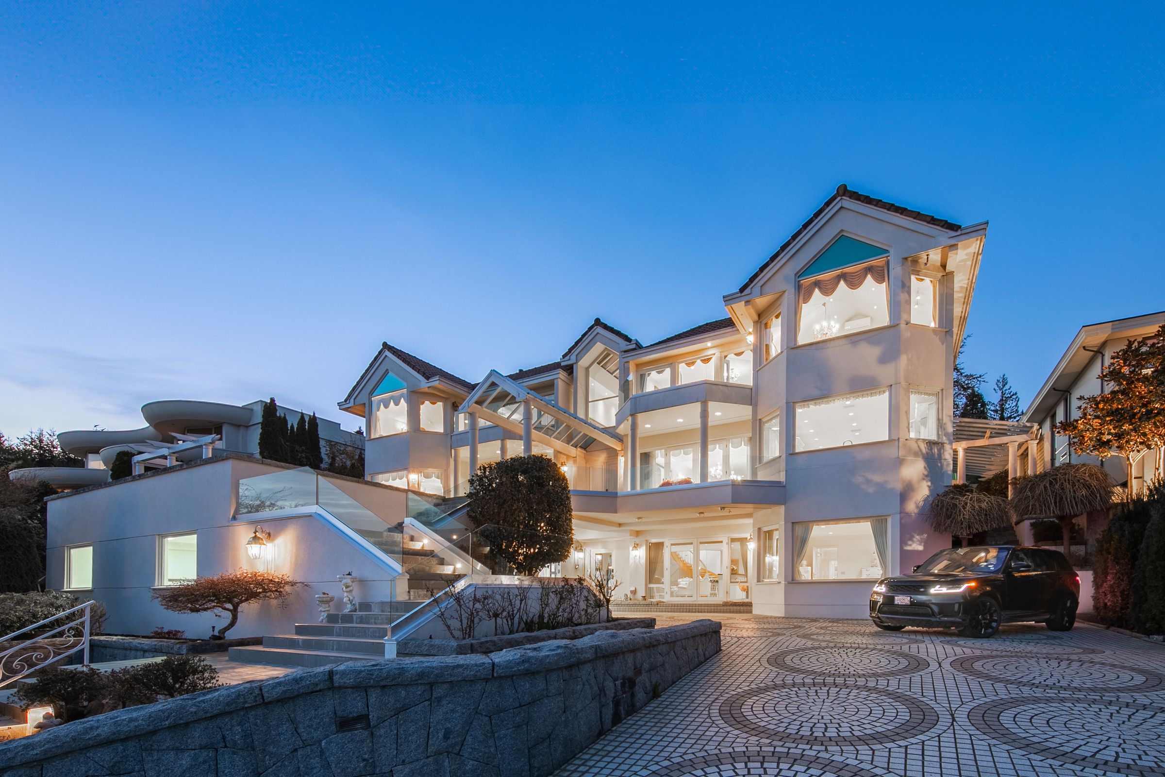965 King Georges Way, British Properties, West Vancouver – photo 3