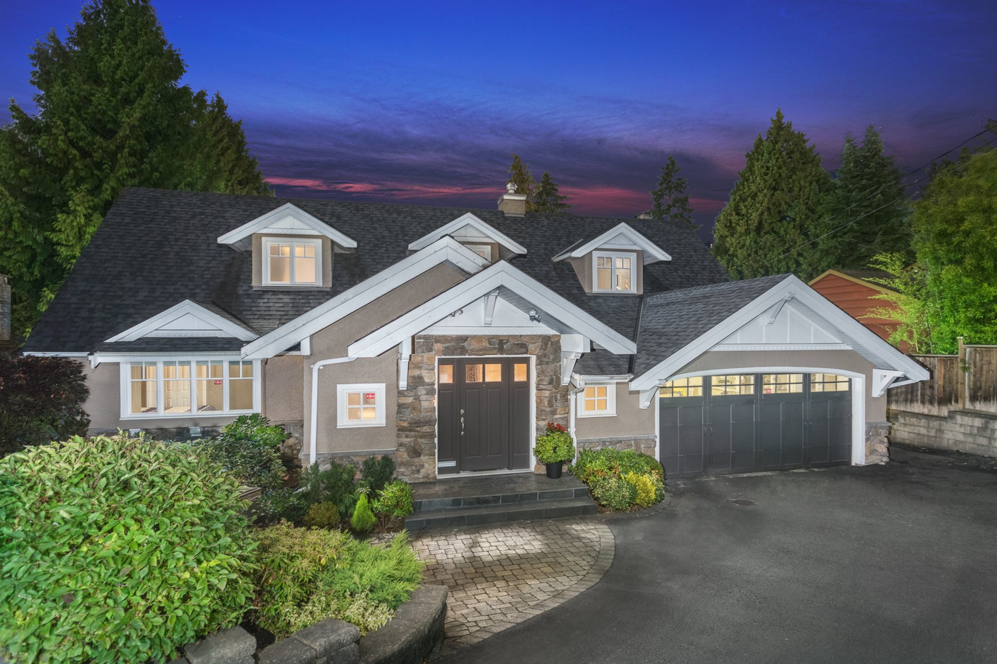 975 Leyland Street, Sentinel Hill, West Vancouver – photo 2