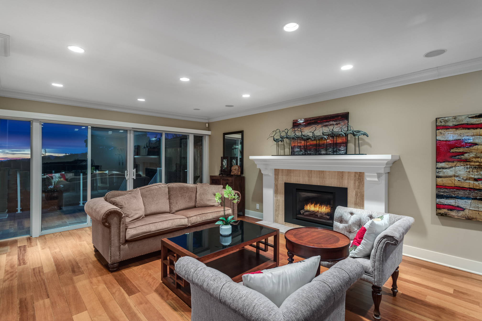 975 Leyland Street, Sentinel Hill, West Vancouver – photo 4