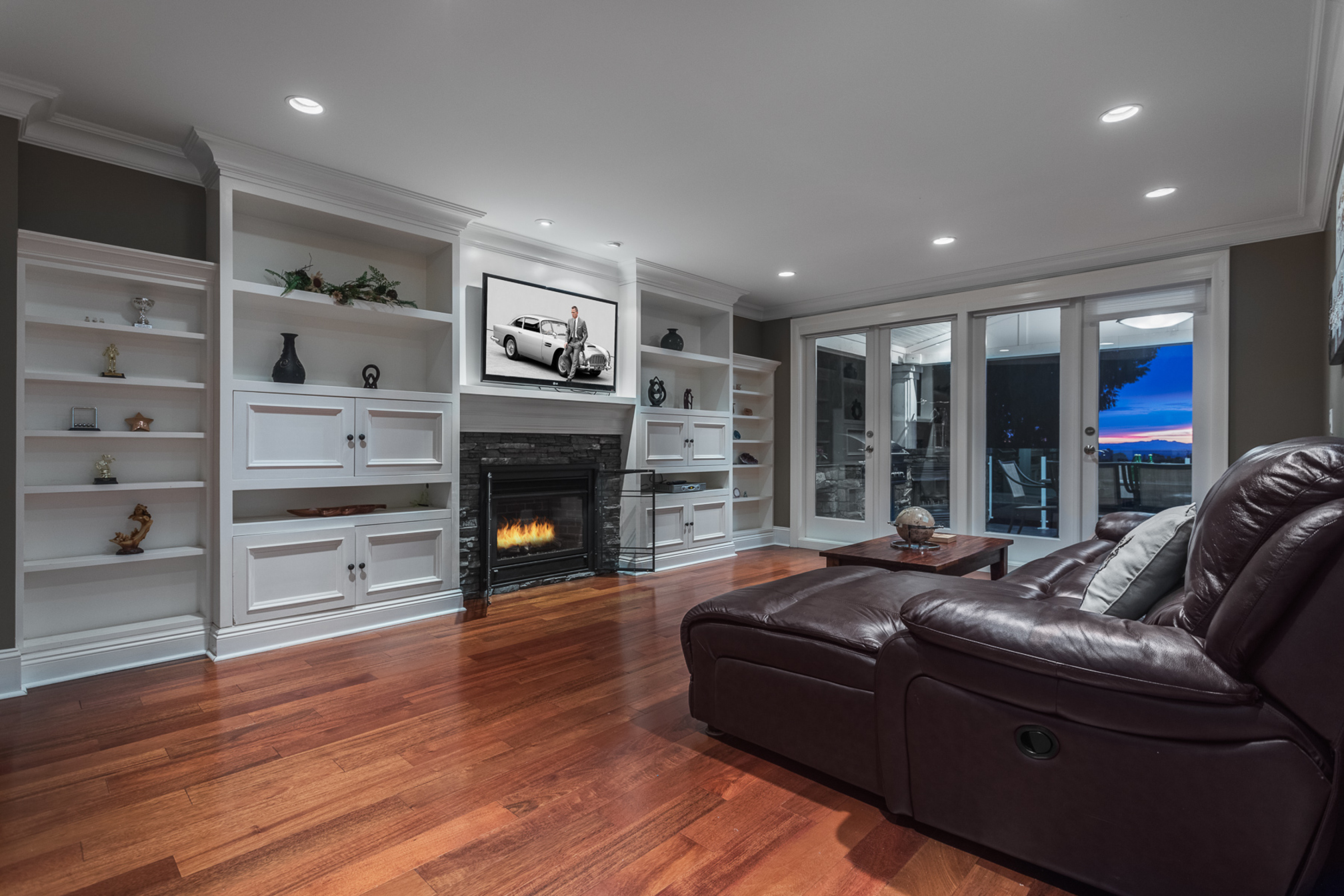 975 Leyland Street, Sentinel Hill, West Vancouver – photo 5