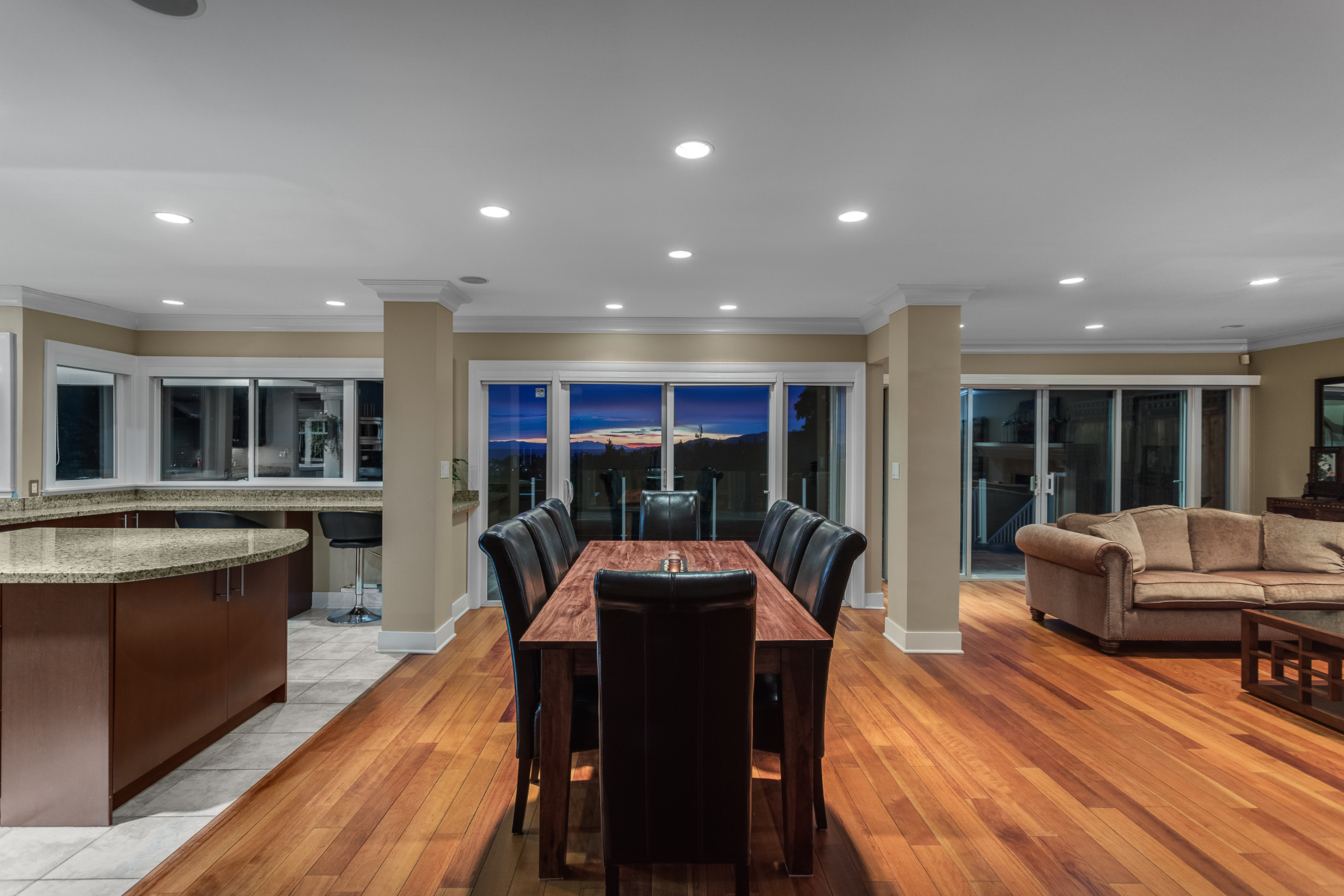 975 Leyland Street, Sentinel Hill, West Vancouver – photo 6