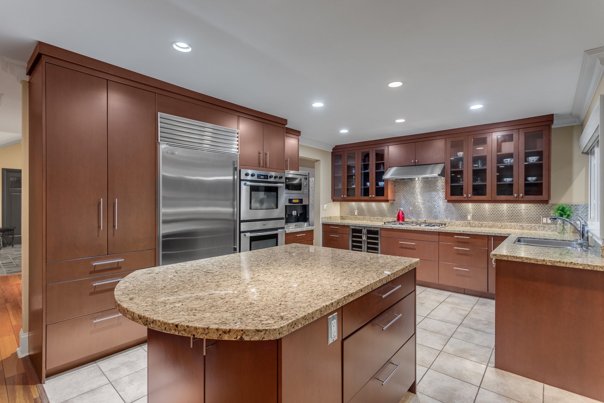 975 Leyland Street, Sentinel Hill, West Vancouver – photo 8