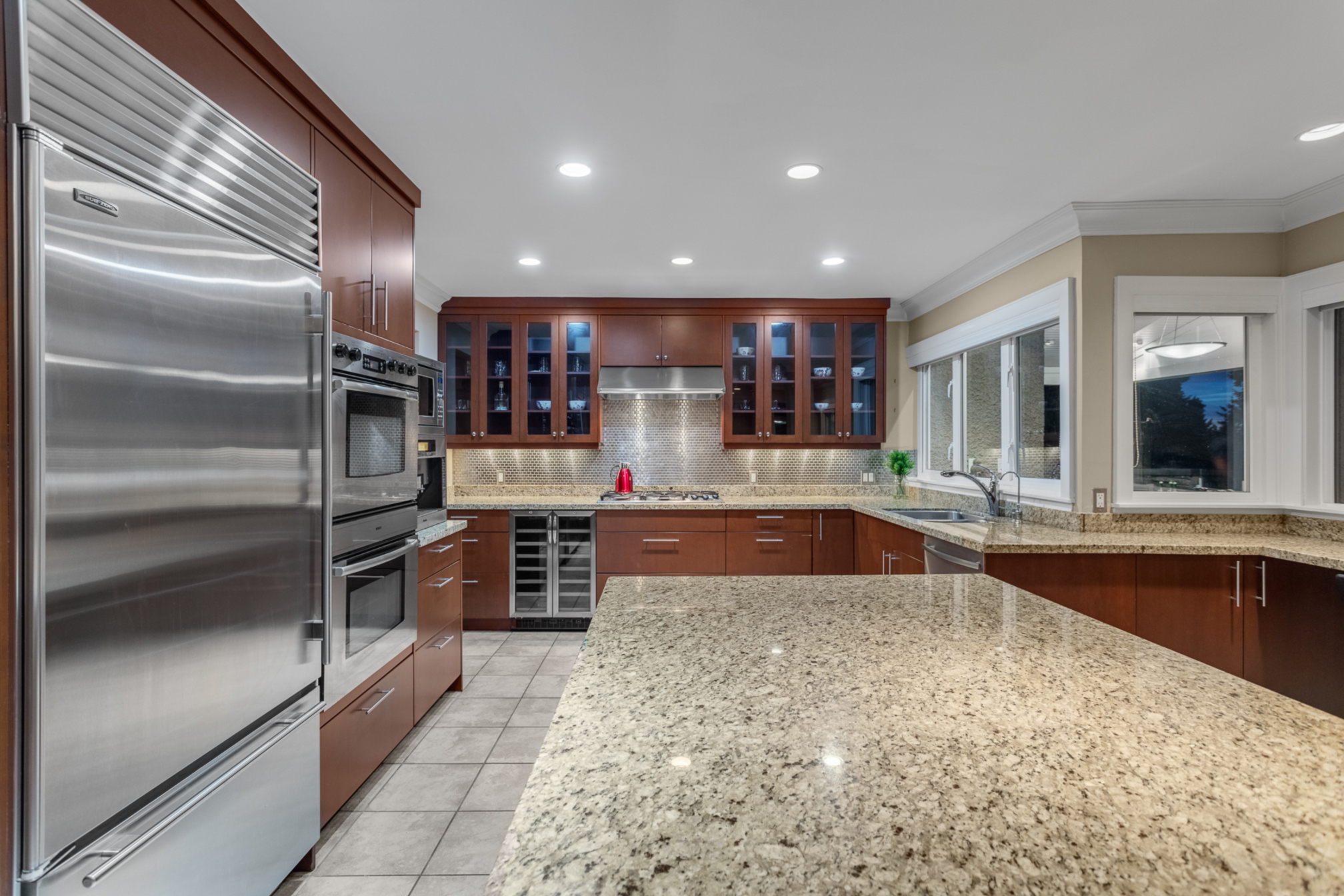 975 Leyland Street, Sentinel Hill, West Vancouver – photo 9