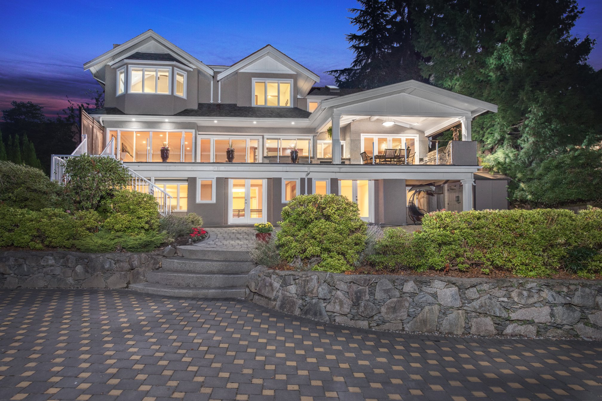 975 Leyland Street, Sentinel Hill, West Vancouver – photo 19
