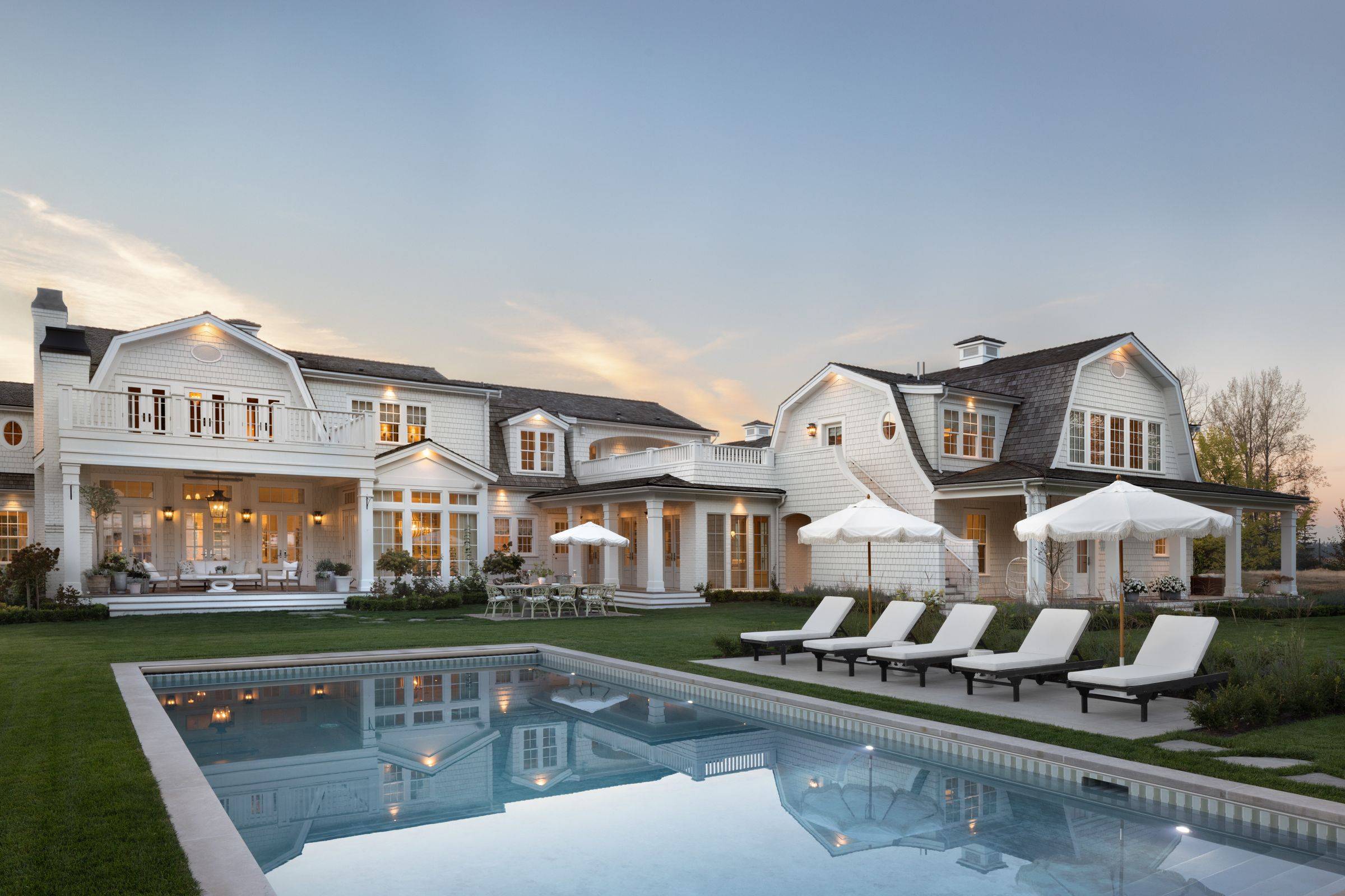 Address Upon Request, West Vancouver