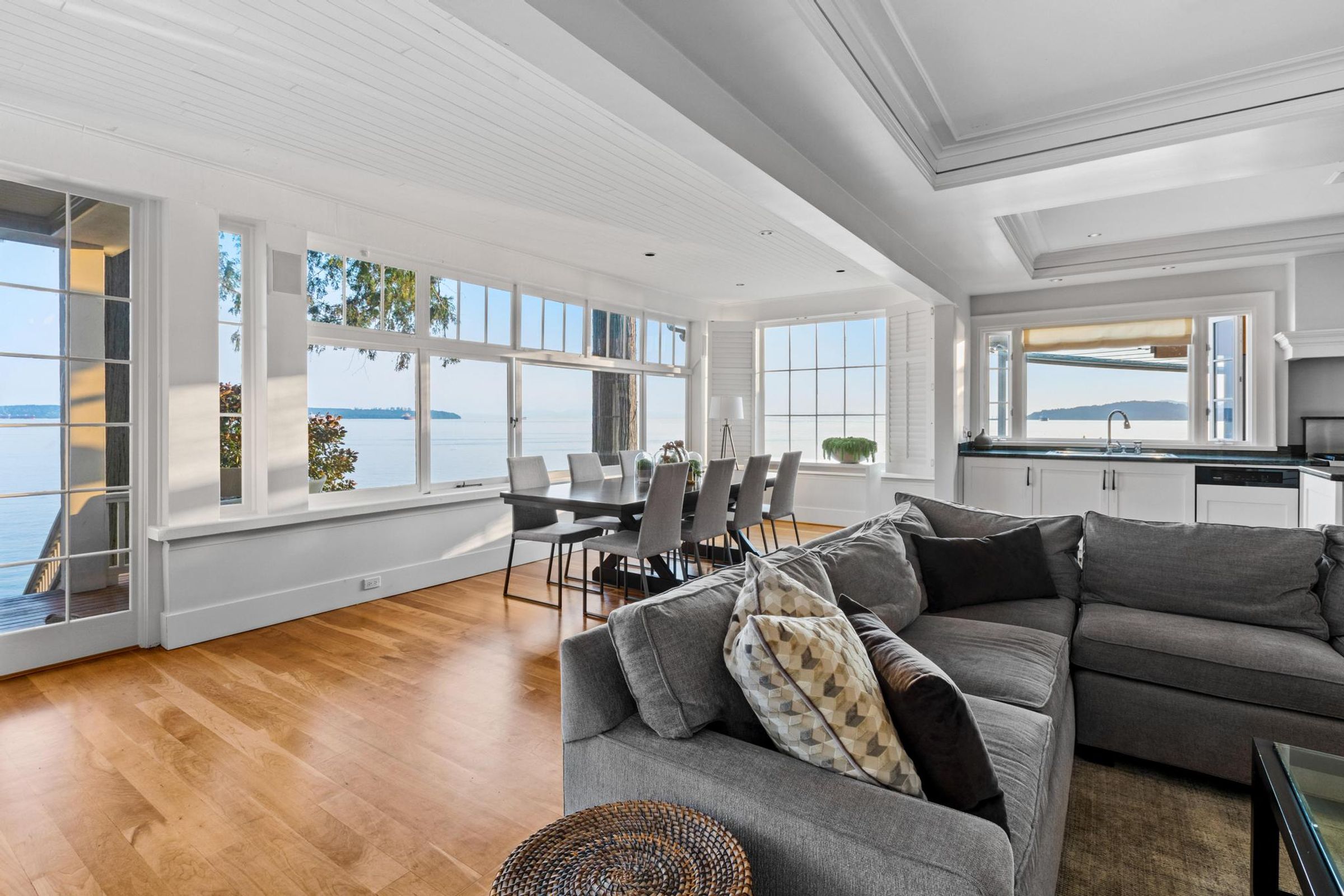 2604 Bellevue Avenue, Dundarave, West Vancouver – photo 7