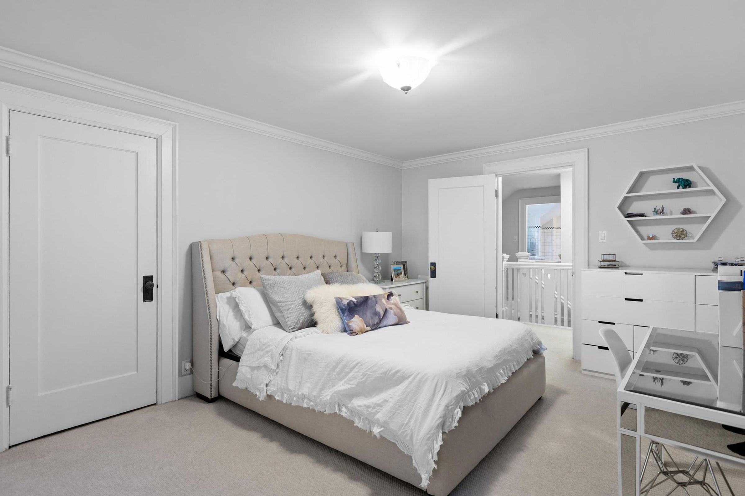 2604 Bellevue Avenue, Dundarave, West Vancouver – photo 18