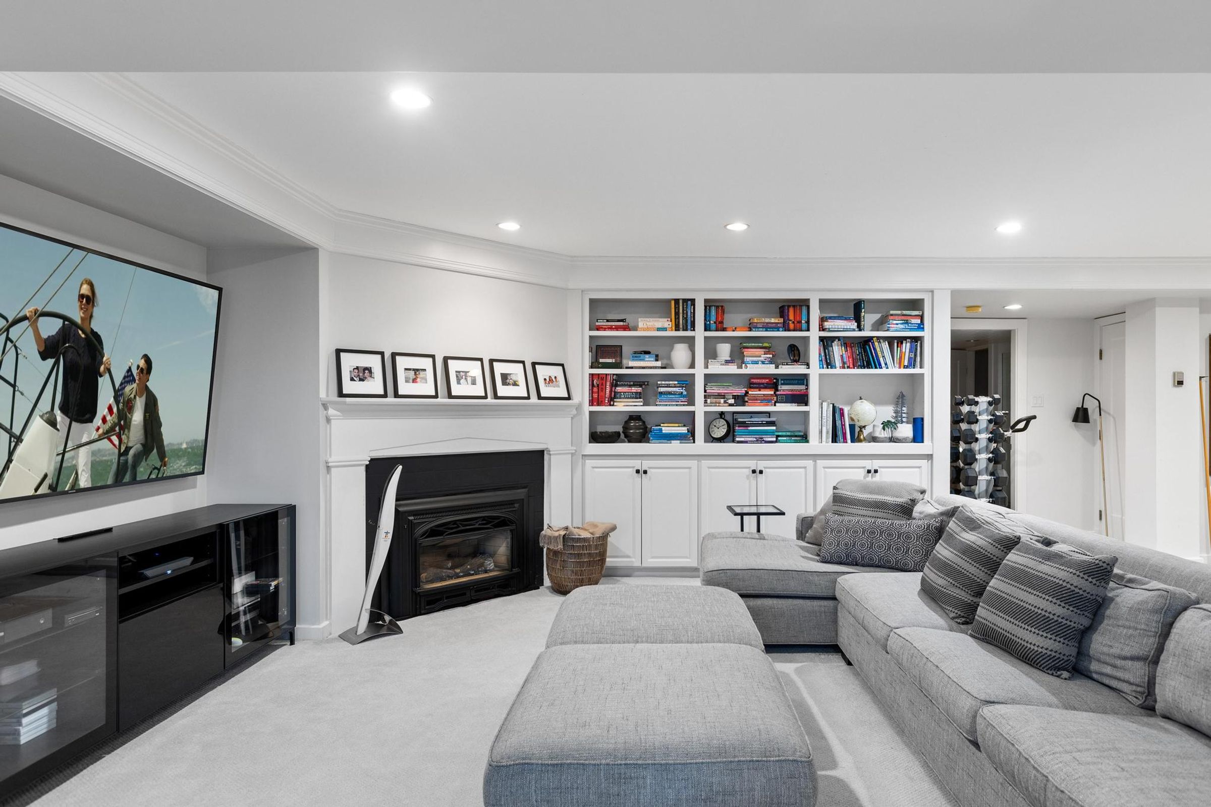 2604 Bellevue Avenue, Dundarave, West Vancouver – photo 23