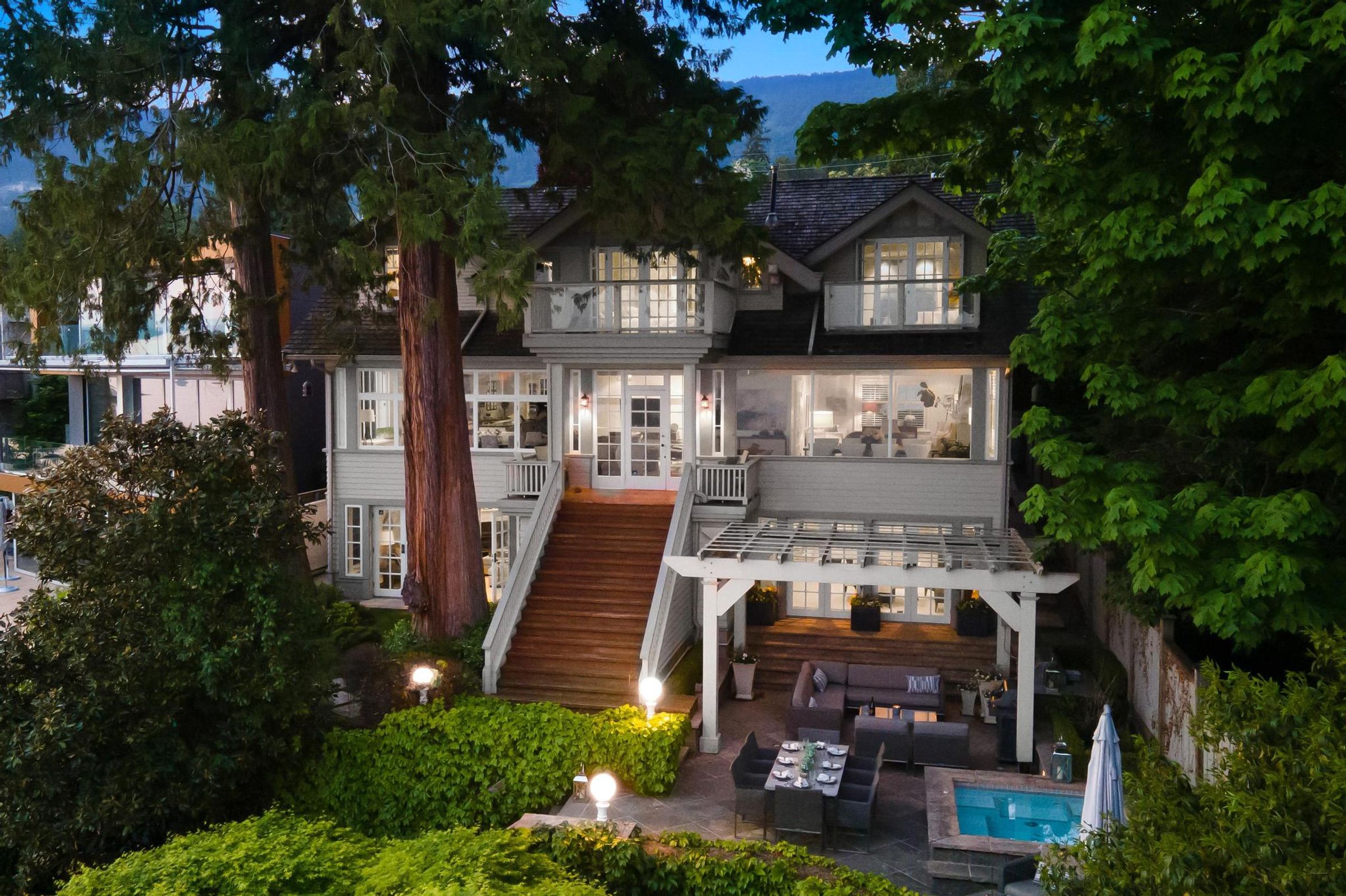 2604 Bellevue Avenue, Dundarave, West Vancouver – photo 28
