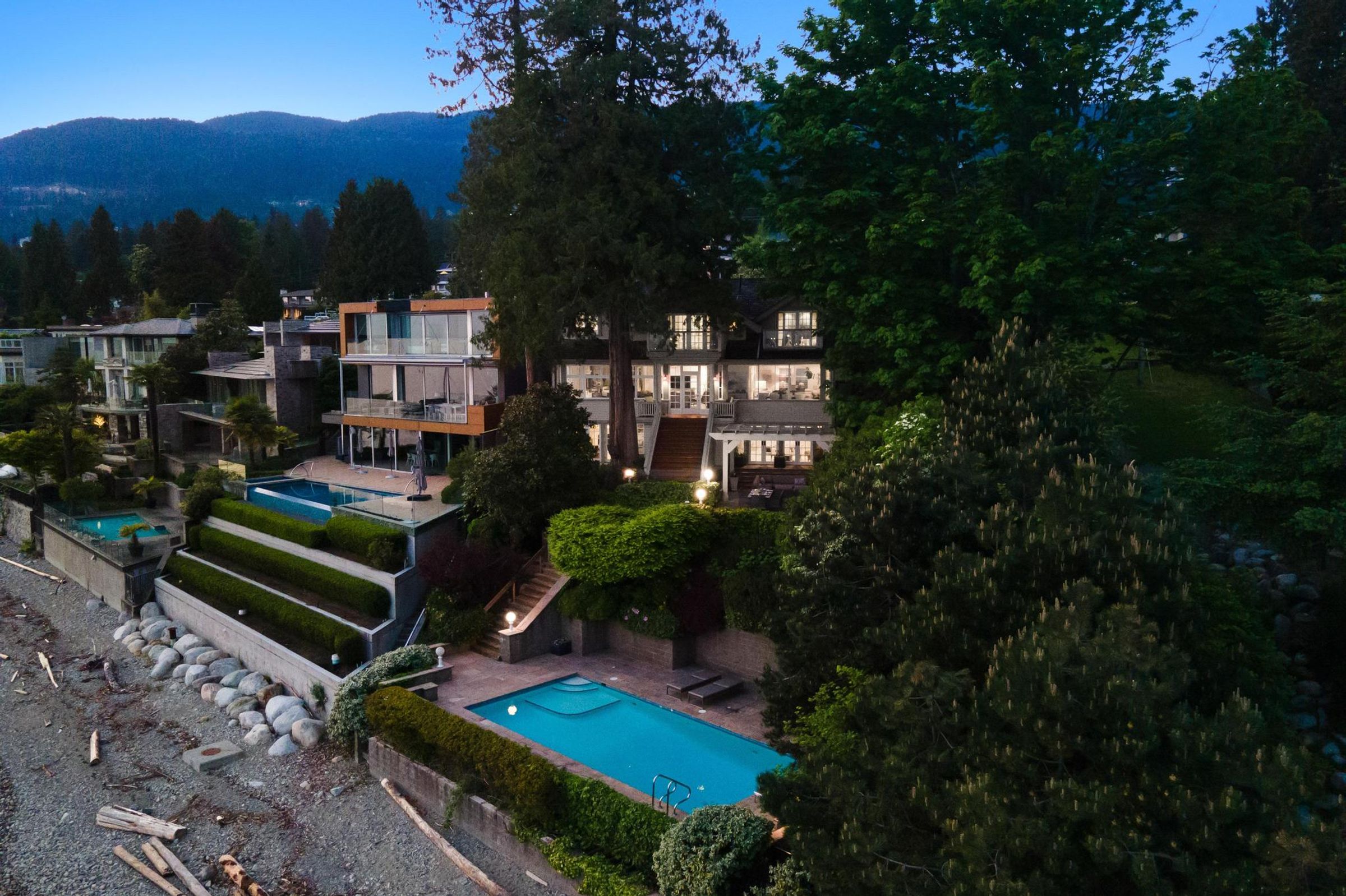 2604 Bellevue Avenue, Dundarave, West Vancouver – photo 29