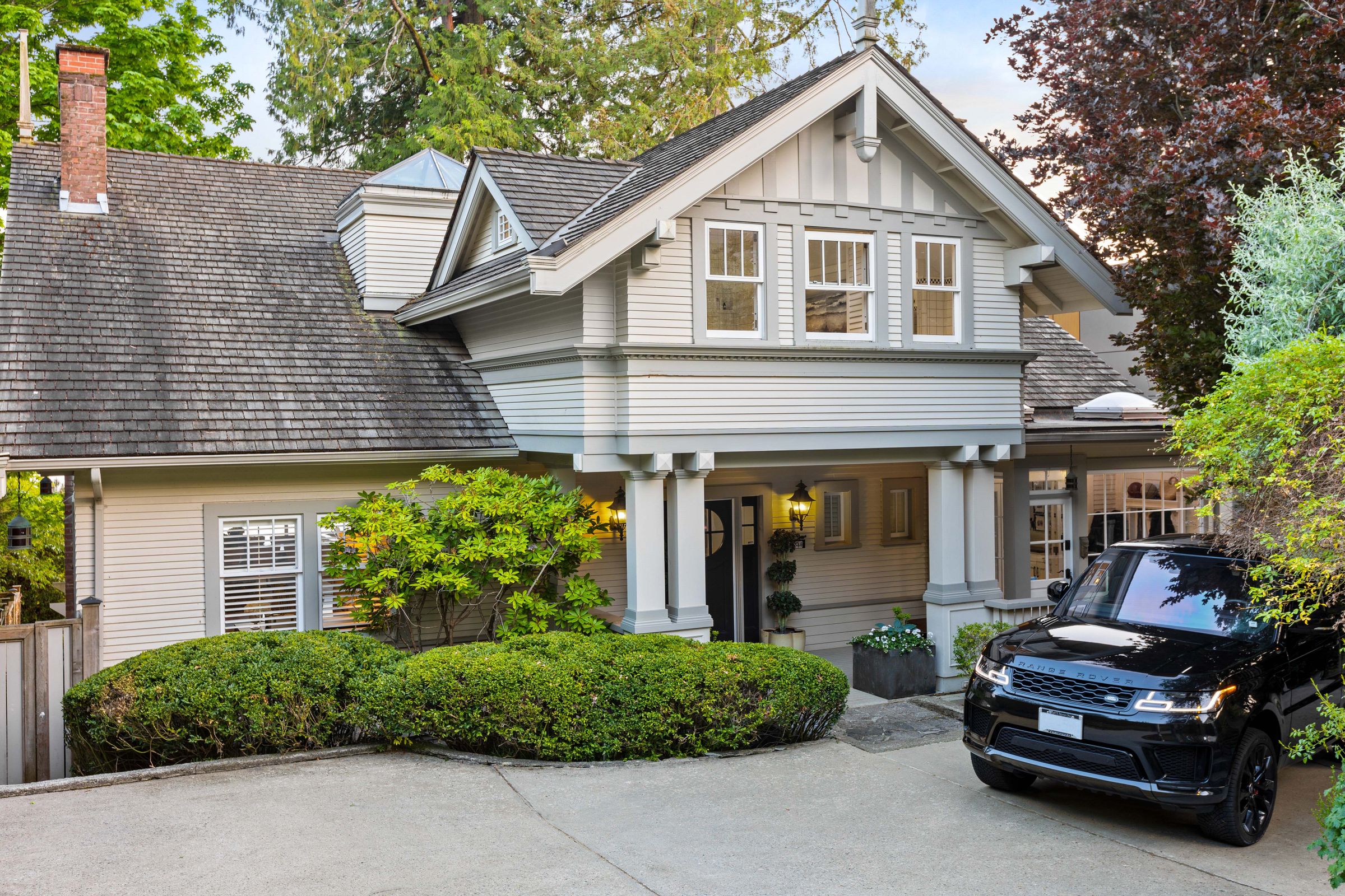 2604 Bellevue Avenue, Dundarave, West Vancouver – photo 30