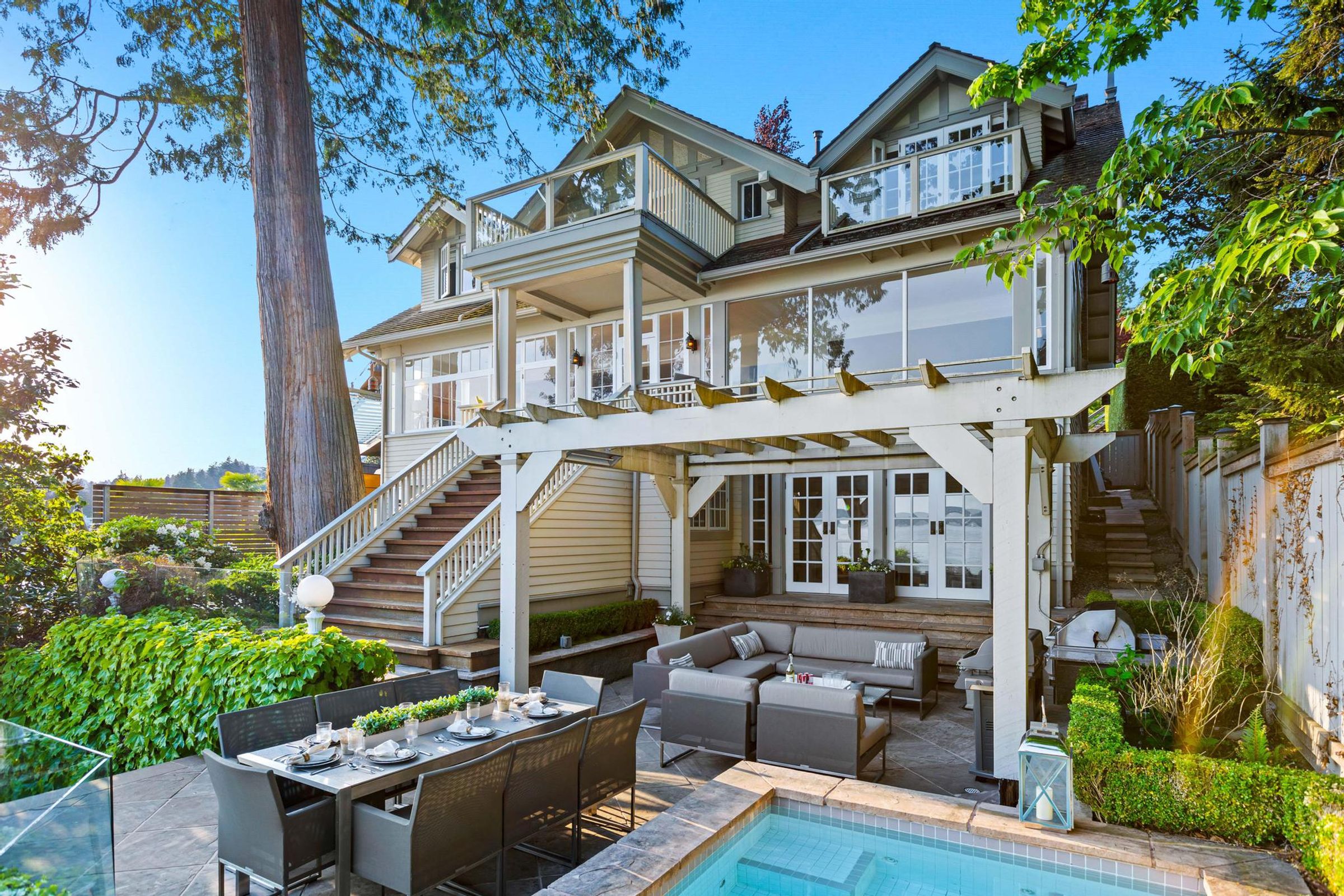 2604 Bellevue Avenue, Dundarave, West Vancouver – photo 31