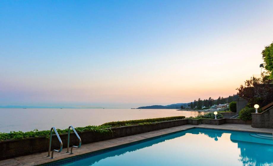 2604 Bellevue Avenue, Dundarave, West Vancouver