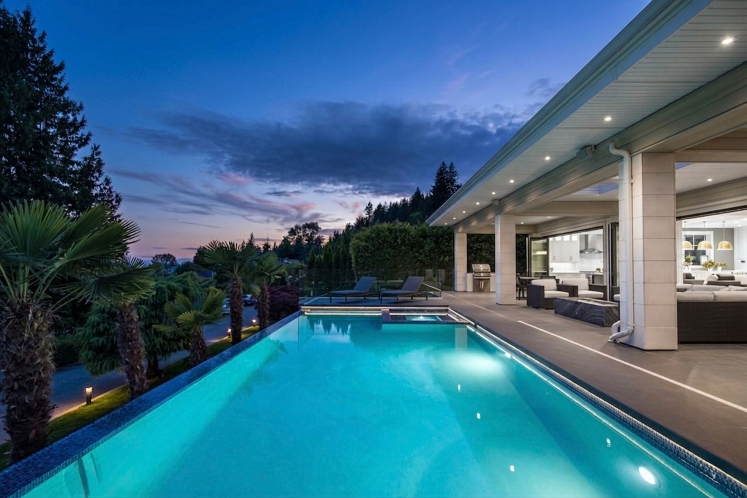 1515 Camelot Road, British Properties, West Vancouver – photo 3