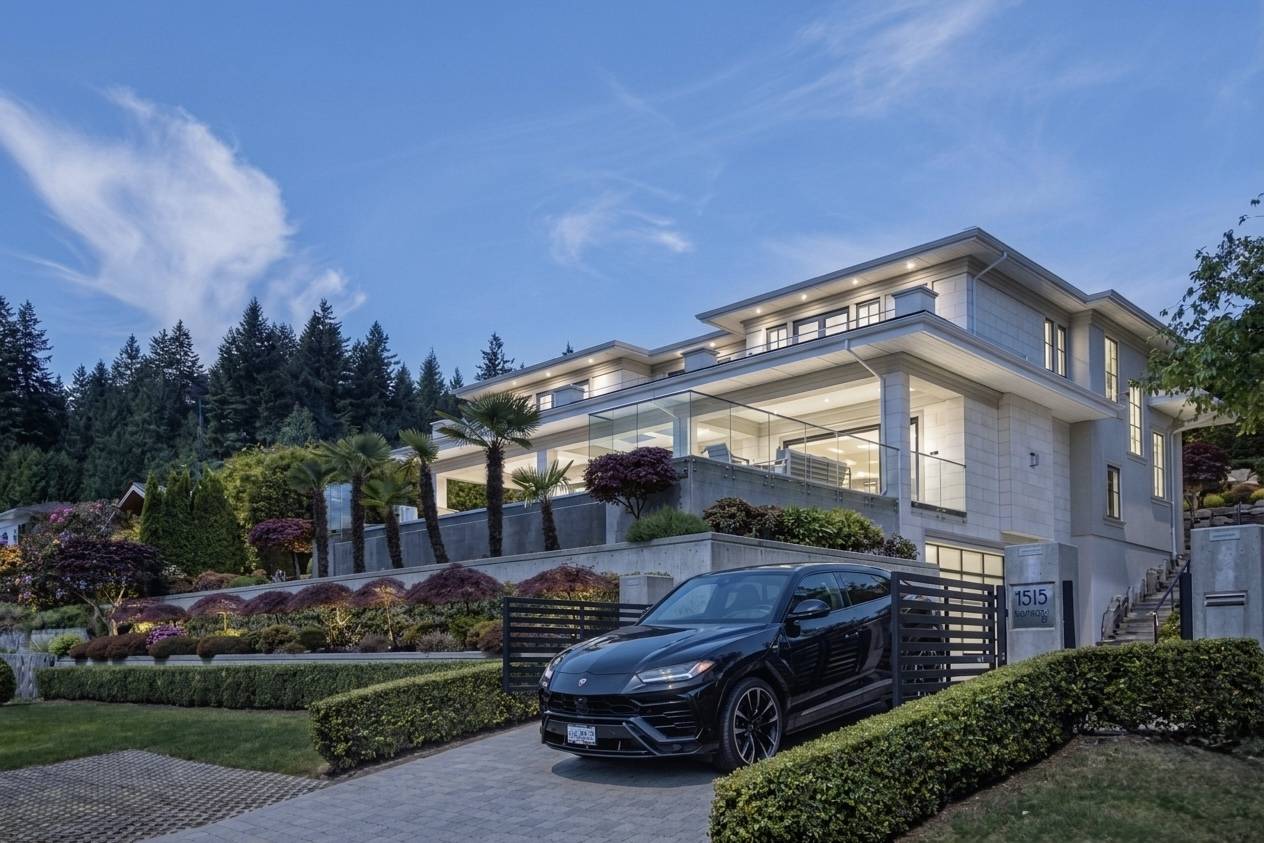 1515 Camelot Road, British Properties, West Vancouver