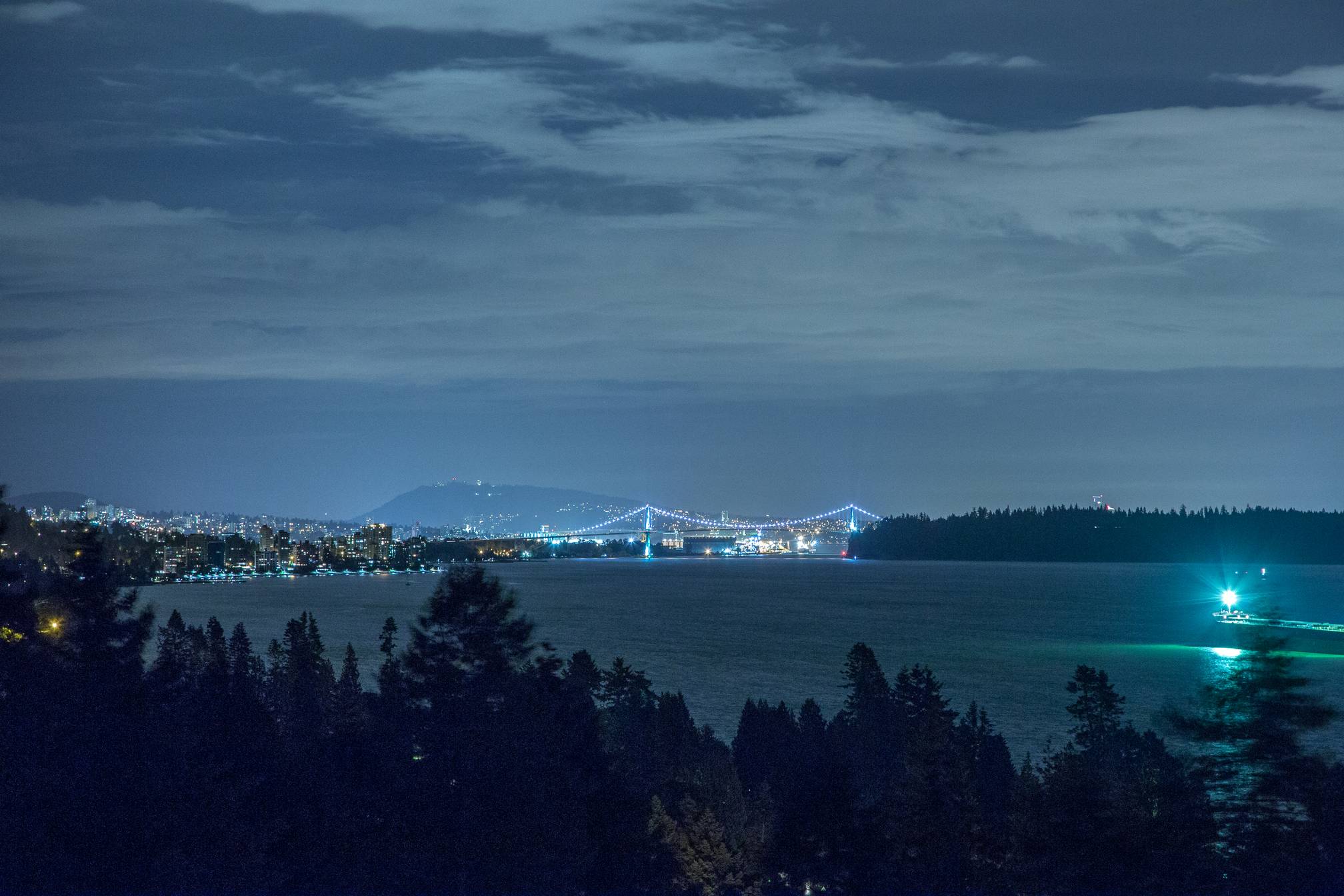 THE CLOVELLY ESTATE, Caulfeild, West Vancouver – photo 1