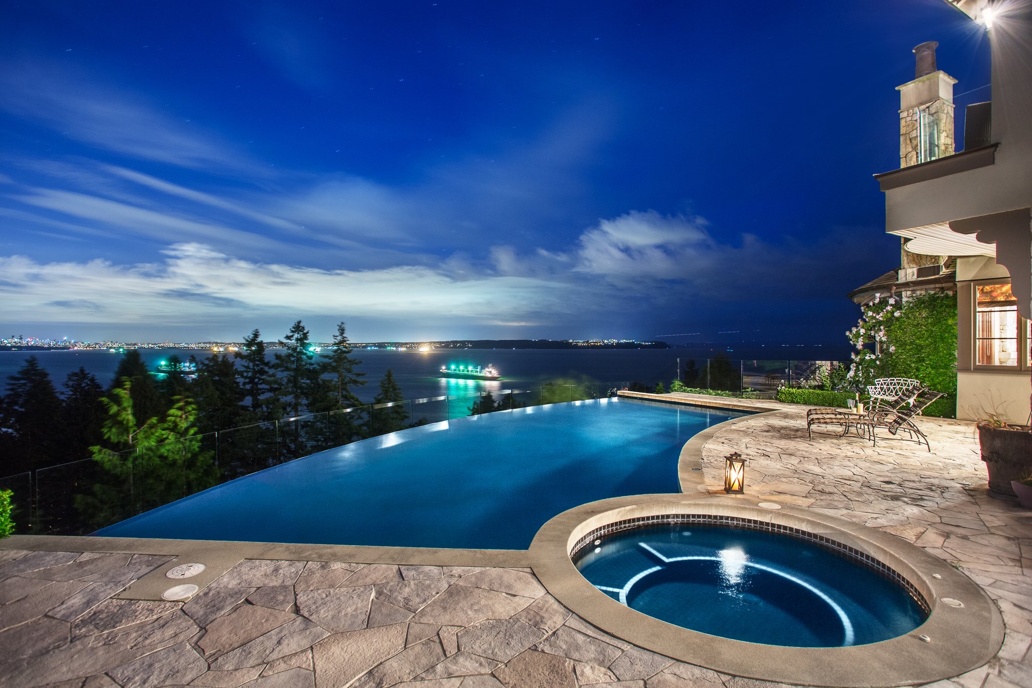 THE CLOVELLY ESTATE, Caulfeild, West Vancouver – photo 7