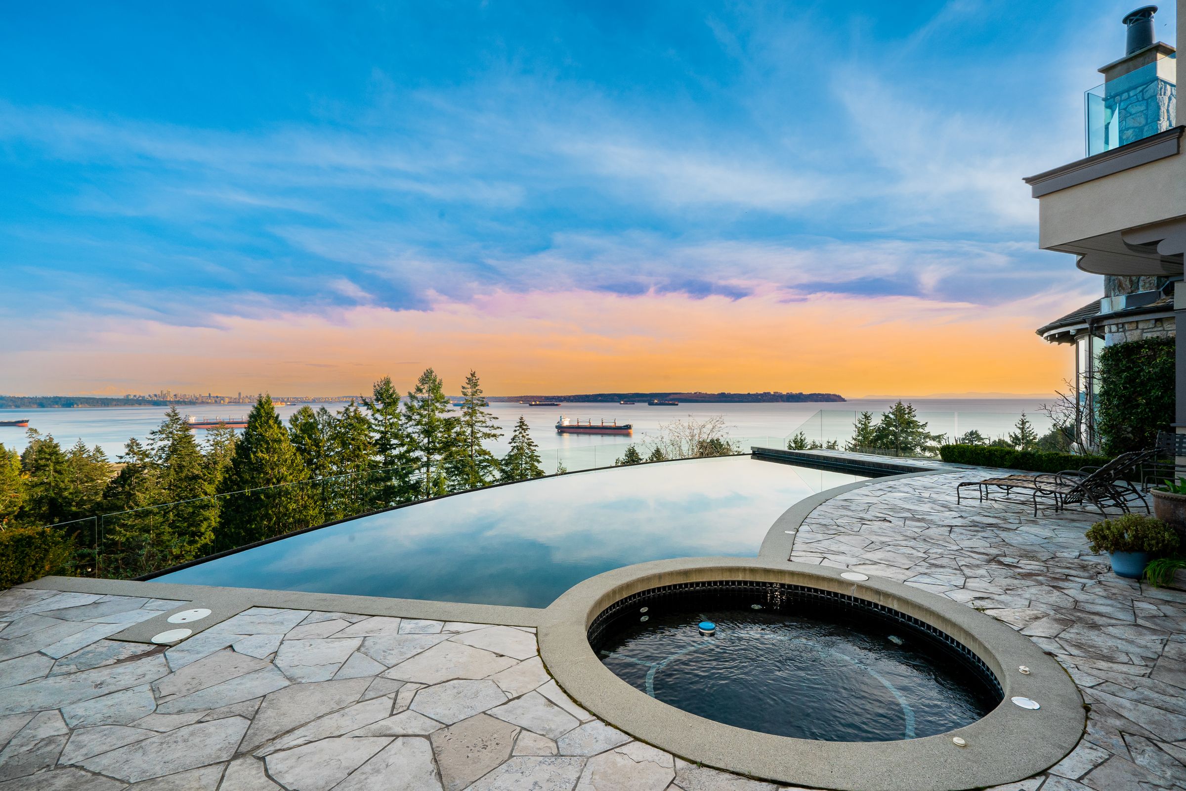 THE CLOVELLY ESTATE, Caulfeild, West Vancouver – photo 8