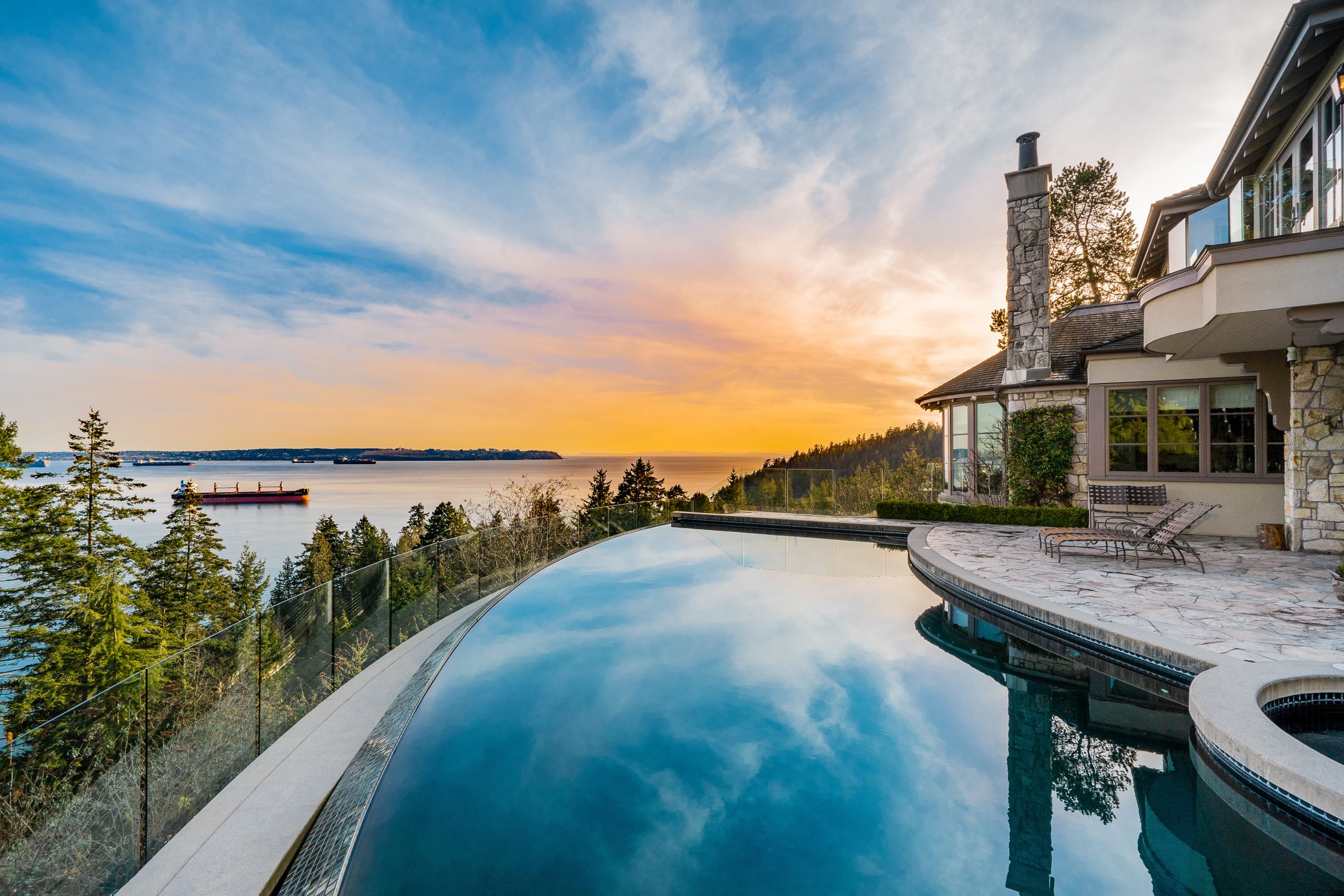THE CLOVELLY ESTATE, Caulfeild, West Vancouver – photo 9