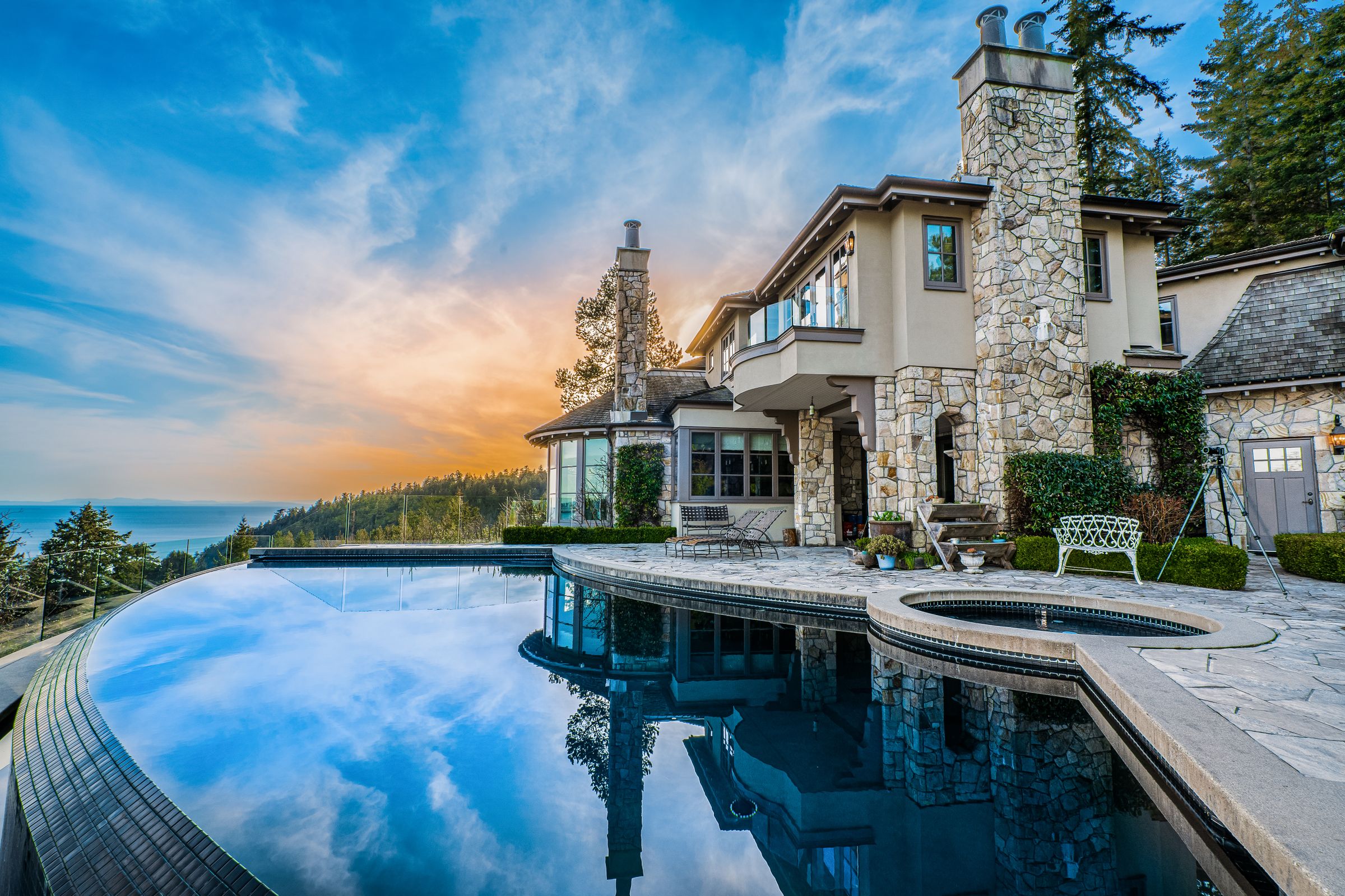 THE CLOVELLY ESTATE, Caulfeild, West Vancouver – photo 10