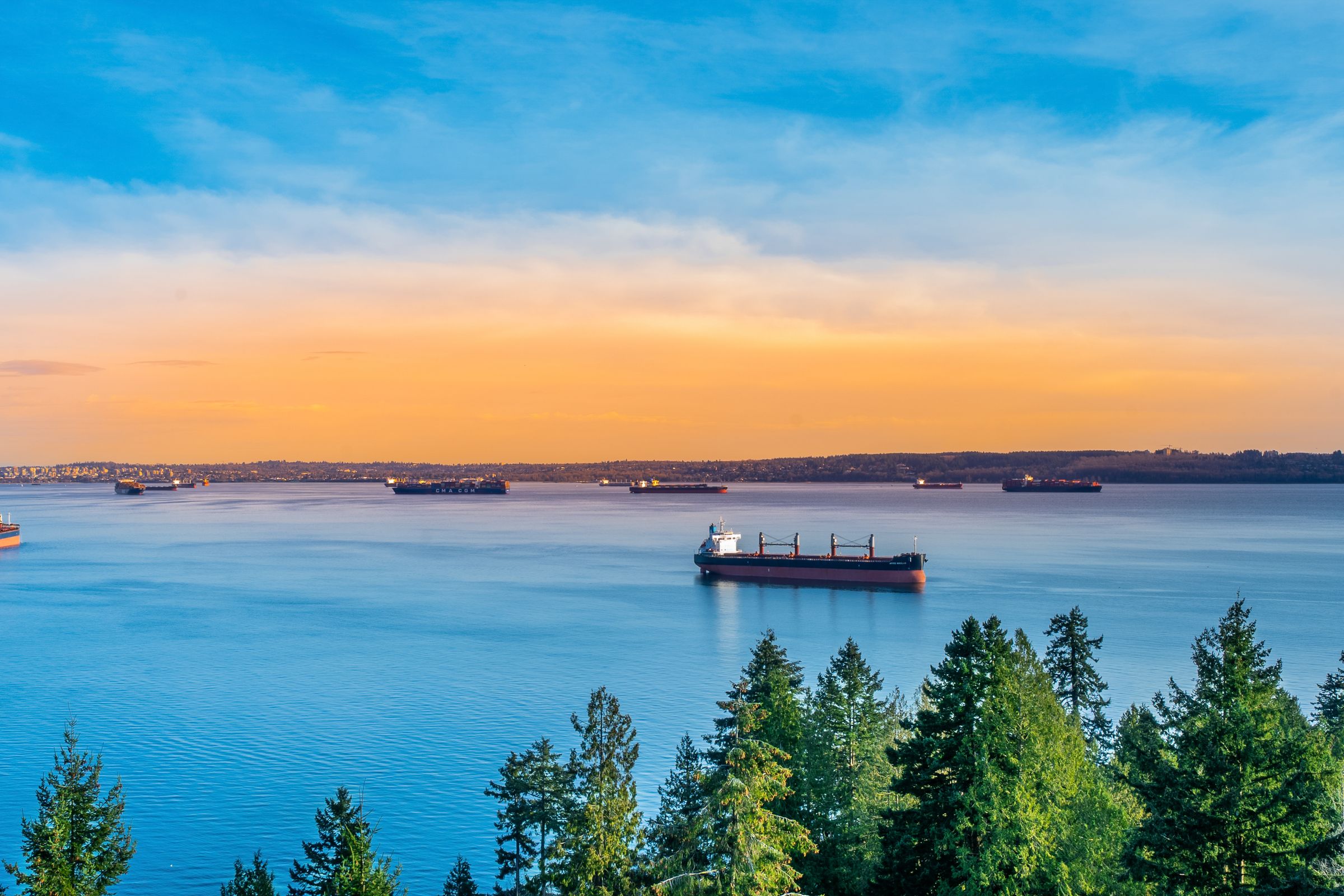 THE CLOVELLY ESTATE, Caulfeild, West Vancouver – photo 13
