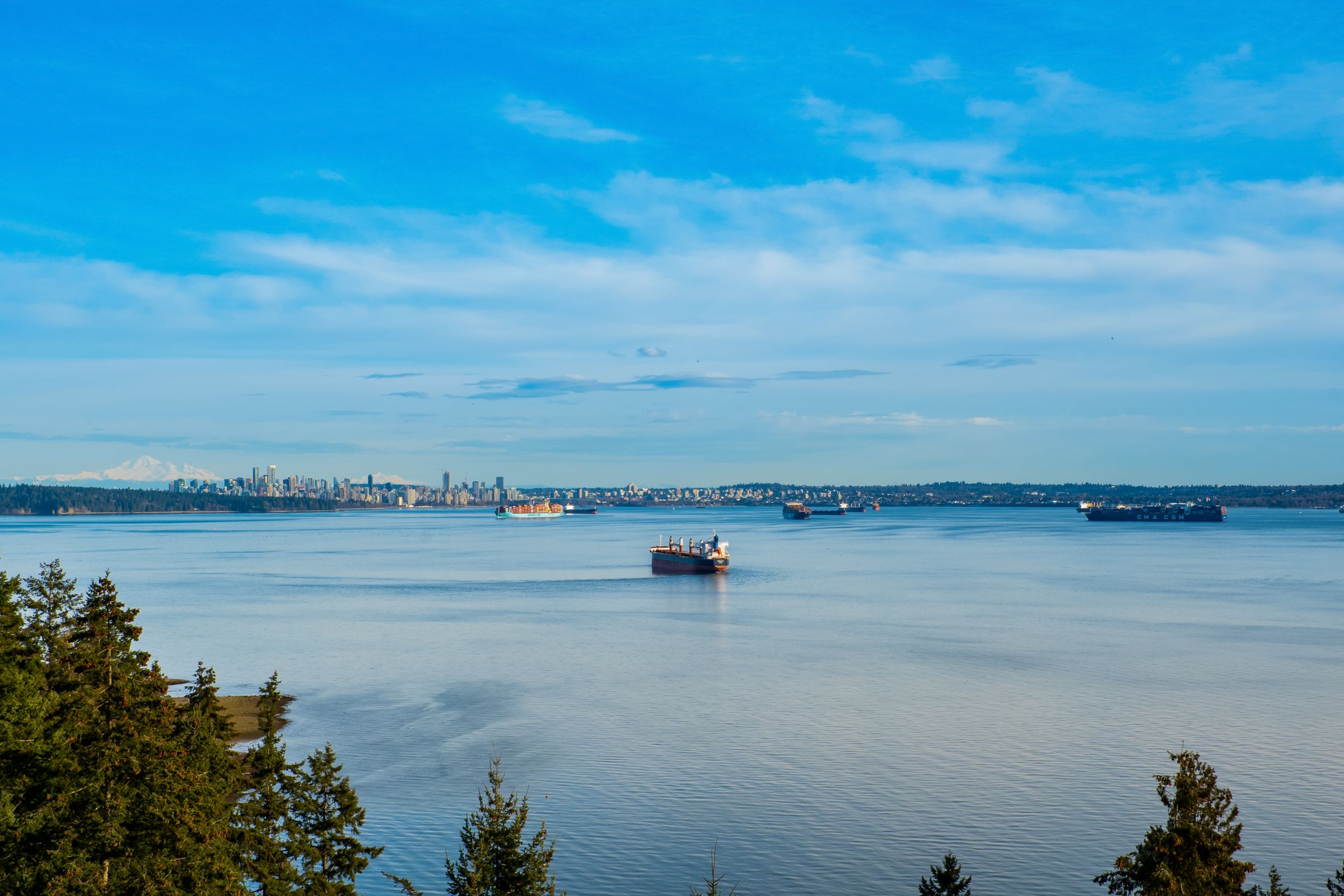 THE CLOVELLY ESTATE, Caulfeild, West Vancouver – photo 14