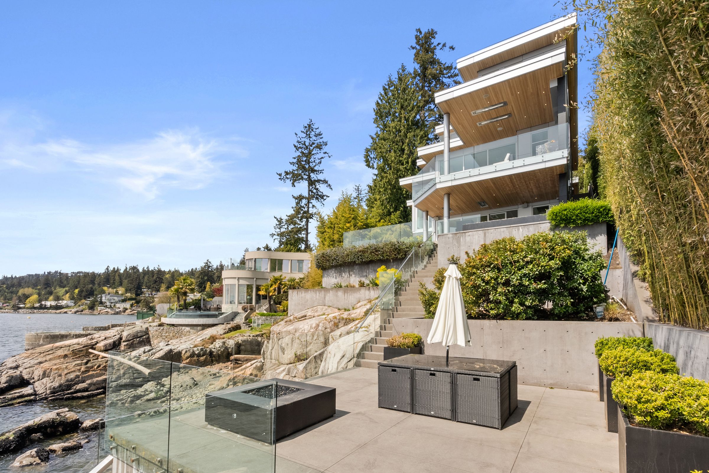 Address Upon Request, West Bay, West Vancouver – photo 3