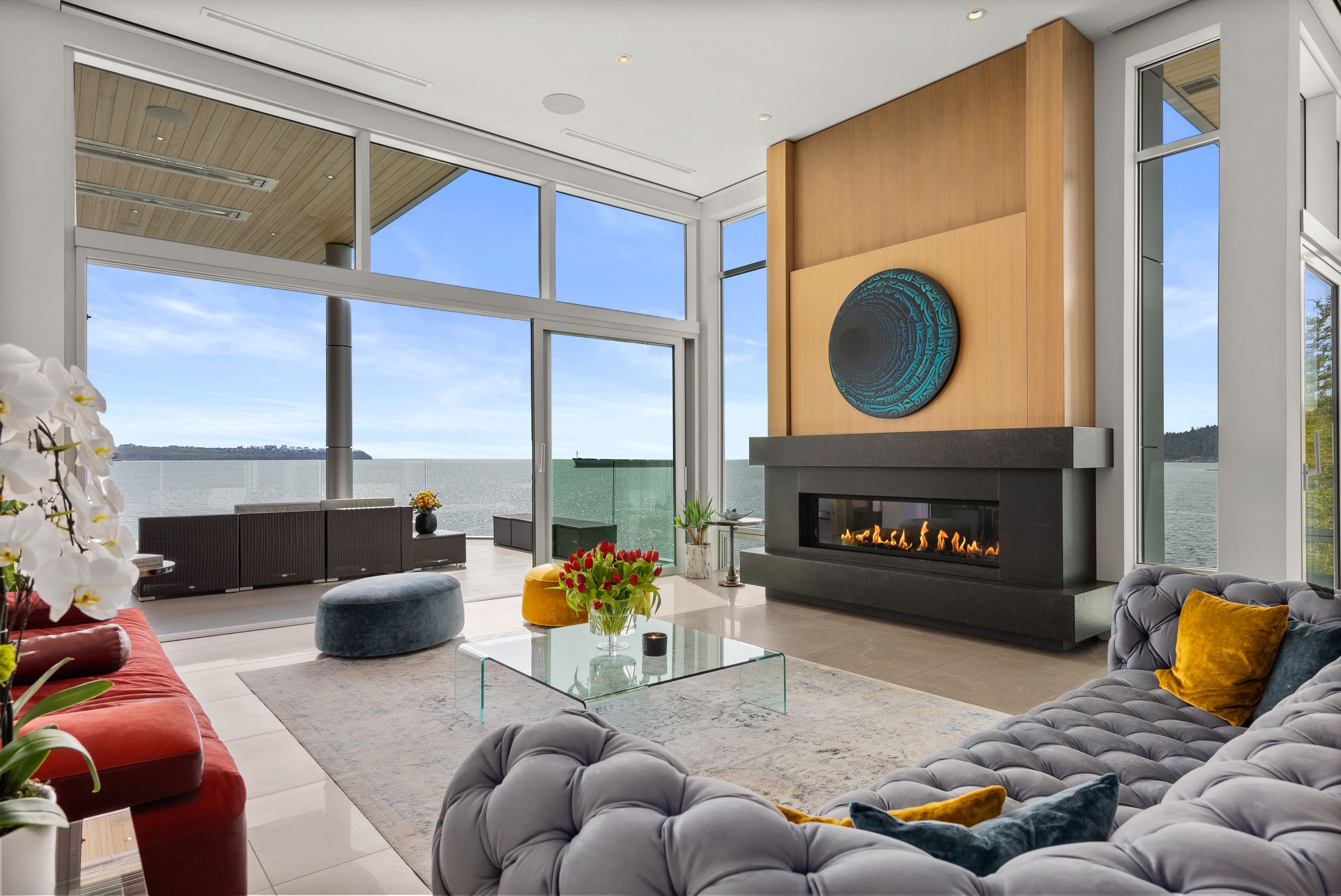 Address Upon Request, West Bay, West Vancouver – photo 8
