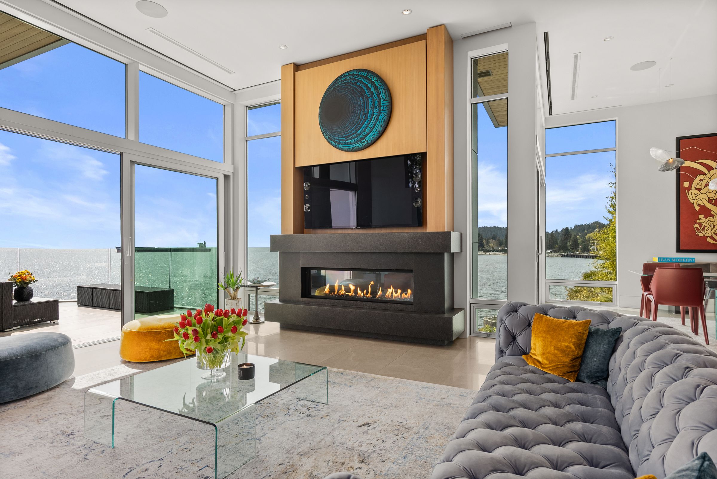 Address Upon Request, West Bay, West Vancouver – photo 9