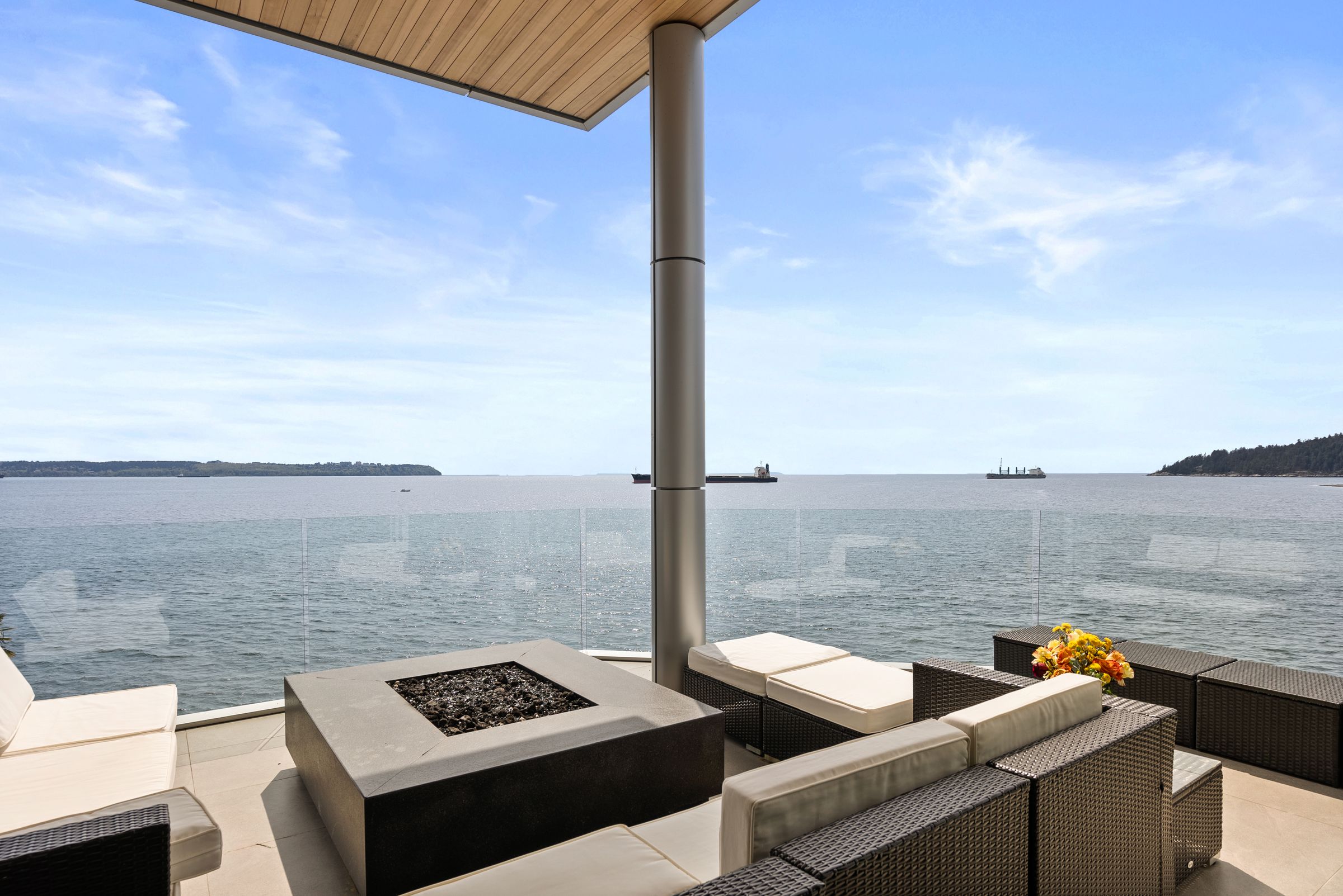 Address Upon Request, West Bay, West Vancouver – photo 28